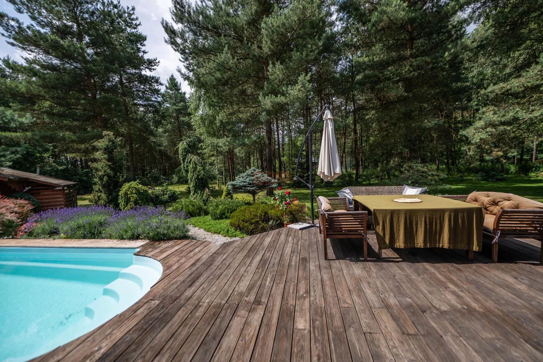Dom i rezydencja 180,00 m², oferta nr , 35583, Miłoszyce, Główna