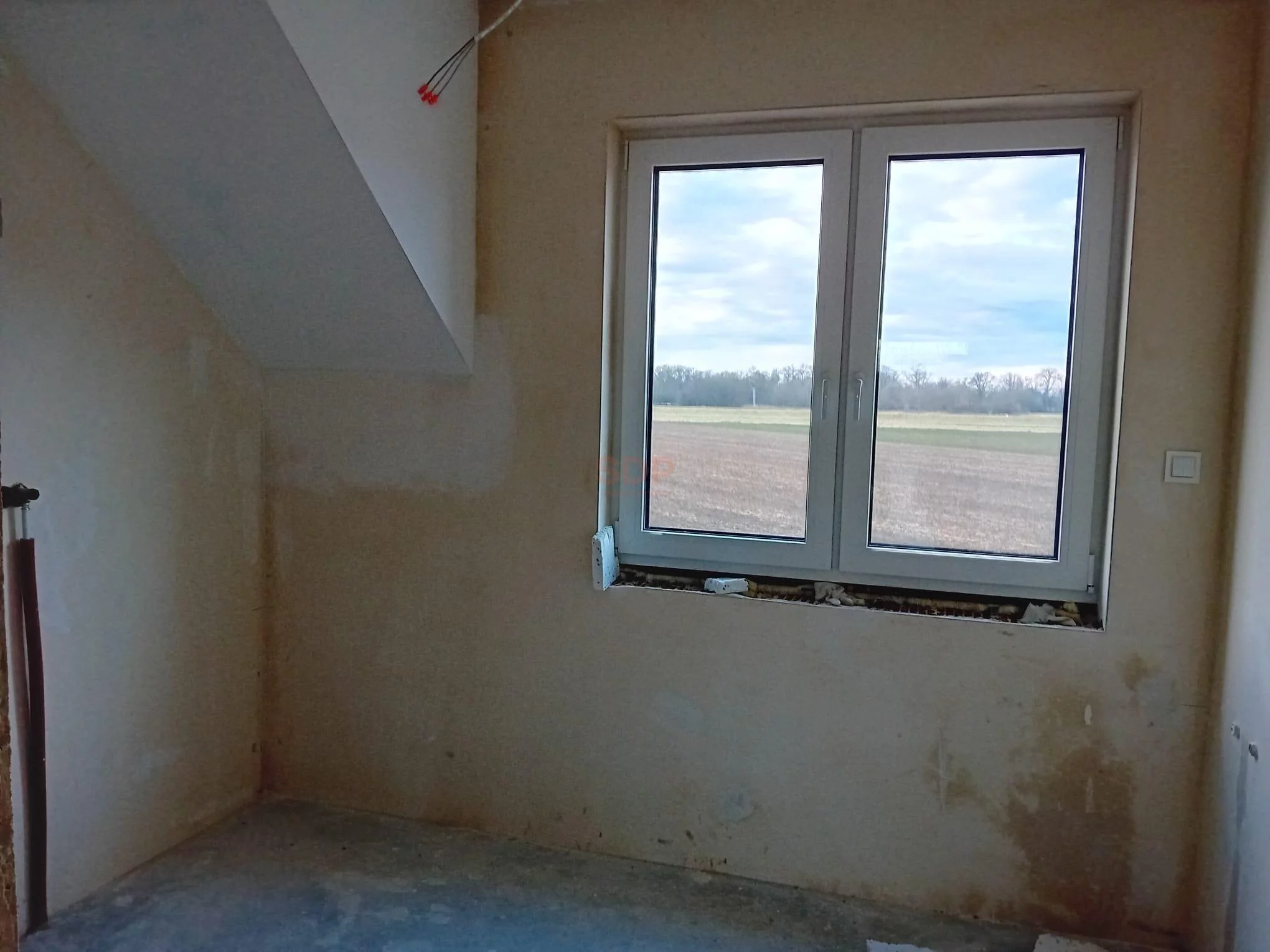 Dom 96,57 m², oferta nr , 41633, Wrocław, Psie Pole-Zawidawie, Psie Pole, Główna