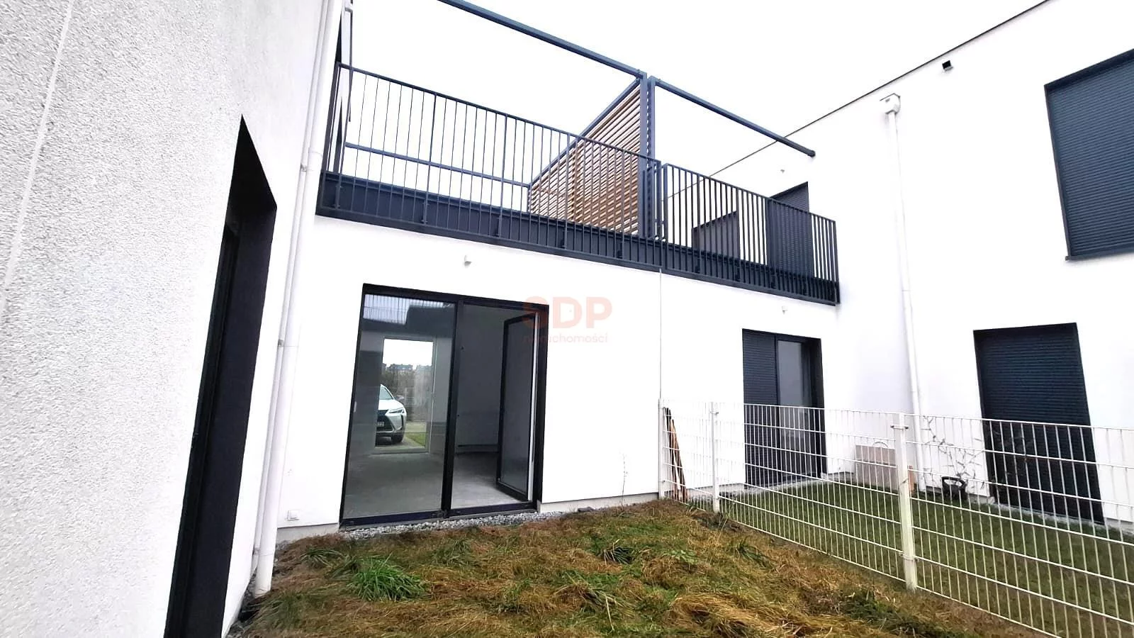 Dom i rezydencja 82,60 m², oferta nr , 33605, Wrocław, Krzyki-Partynice, Krzyki, Grażyny Bacewicz