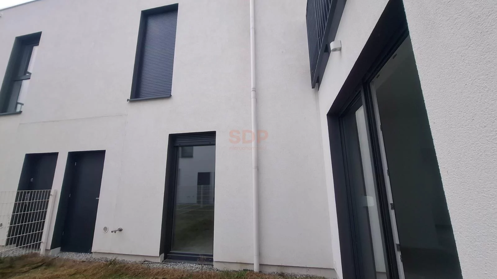 Dom i rezydencja 82,60 m², oferta nr , 33605, Wrocław, Krzyki-Partynice, Krzyki, Grażyny Bacewicz
