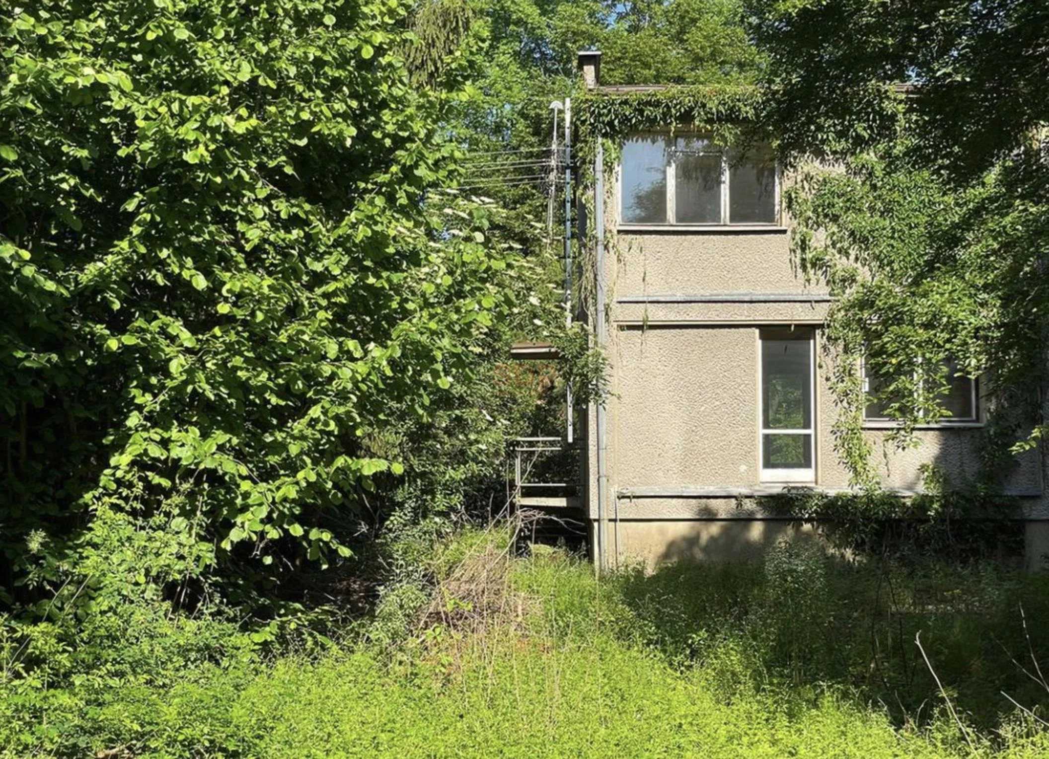 Dom 96,00 m², oferta nr , 39671, Wrocław, Fabryczna, Harcerska
