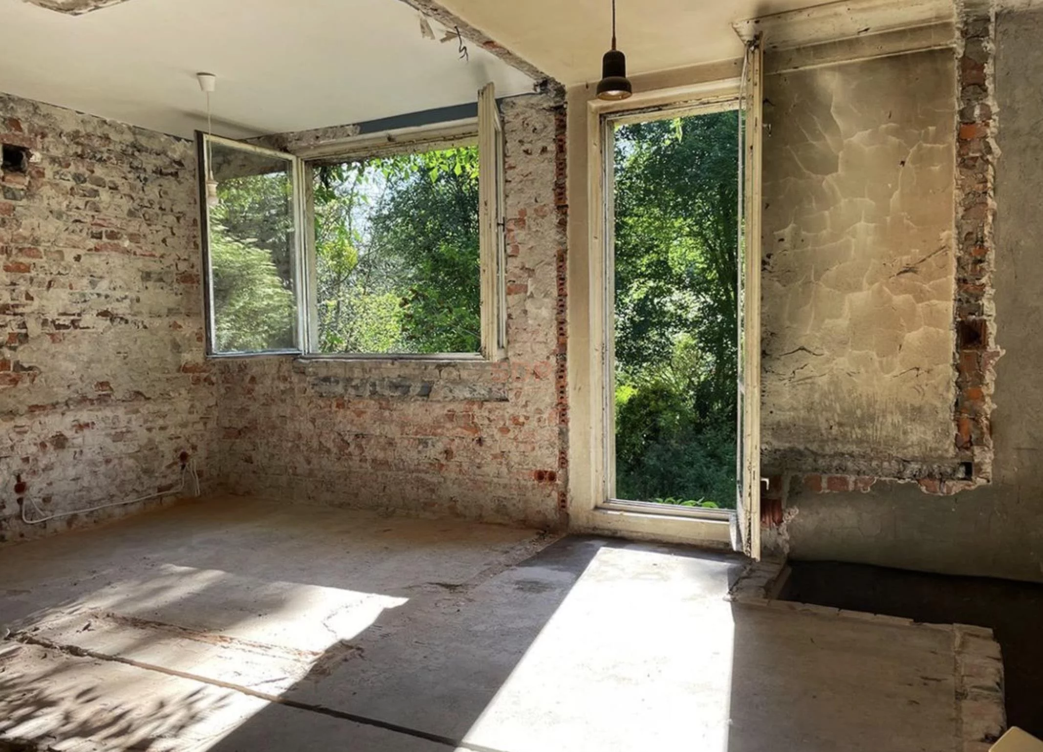 Dom 96,00 m², oferta nr , 39671, Wrocław, Fabryczna, Harcerska