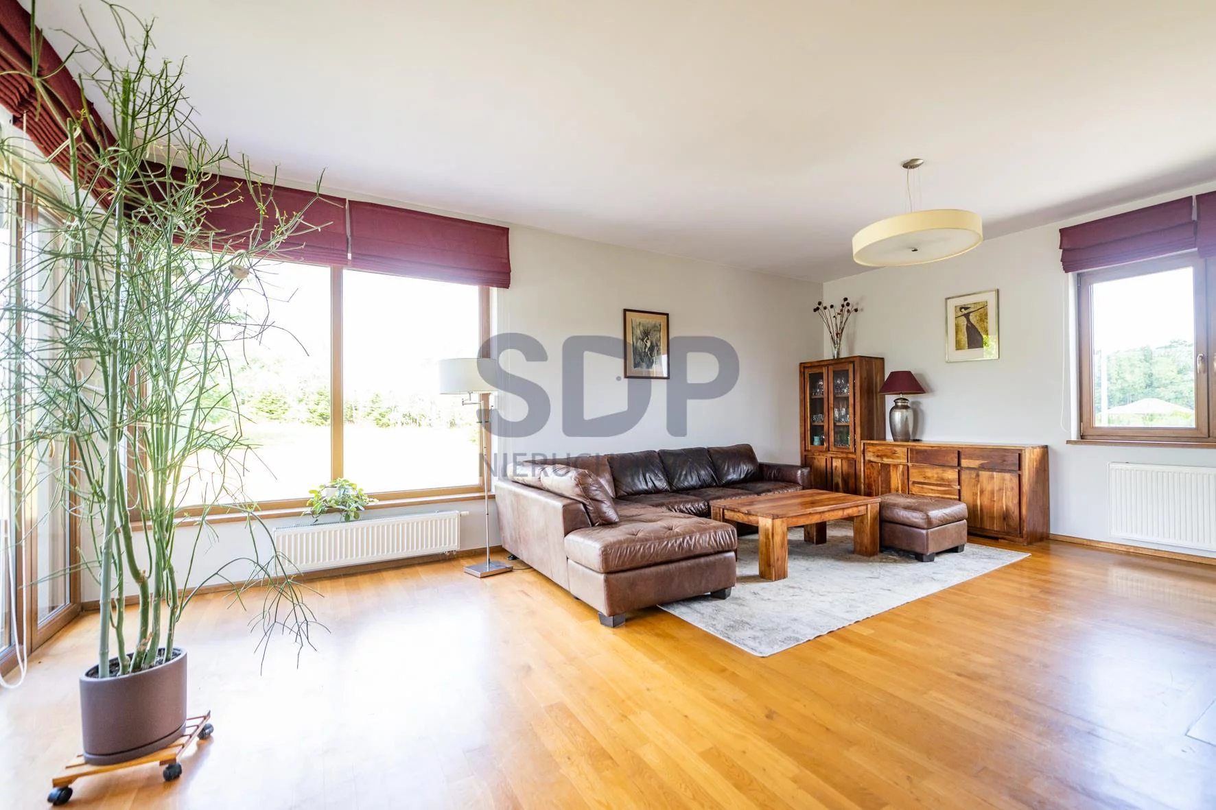 Dom 234,98 m², oferta nr , 34933, Krzeptów, Jarzębinowa