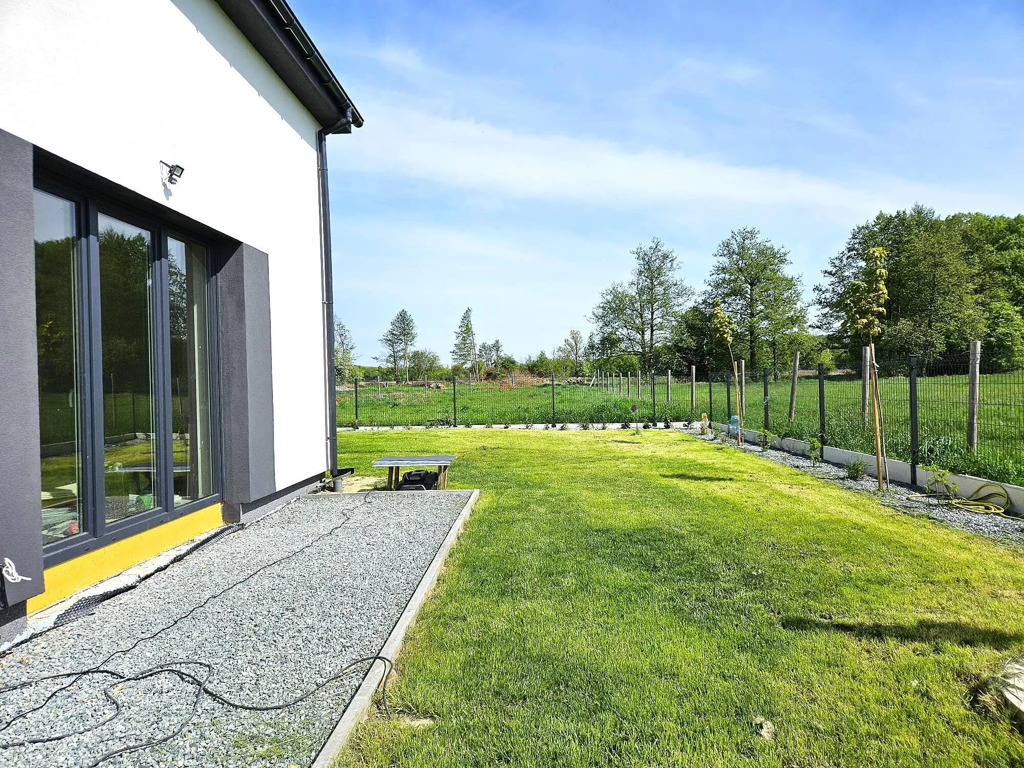 Dom 114,37 m², oferta nr , 39808, Bielawa, Jaśminowa