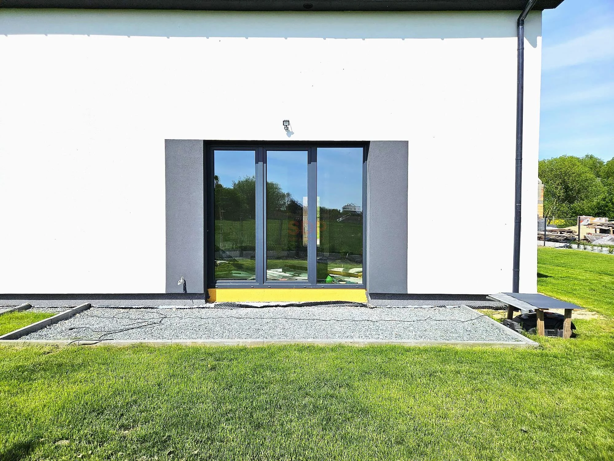 Dom 114,37 m², oferta nr , 39808, Bielawa, Jaśminowa