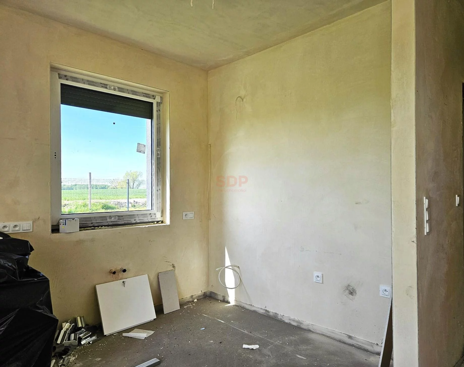 Dom 114,37 m², oferta nr , 39808, Bielawa, Jaśminowa