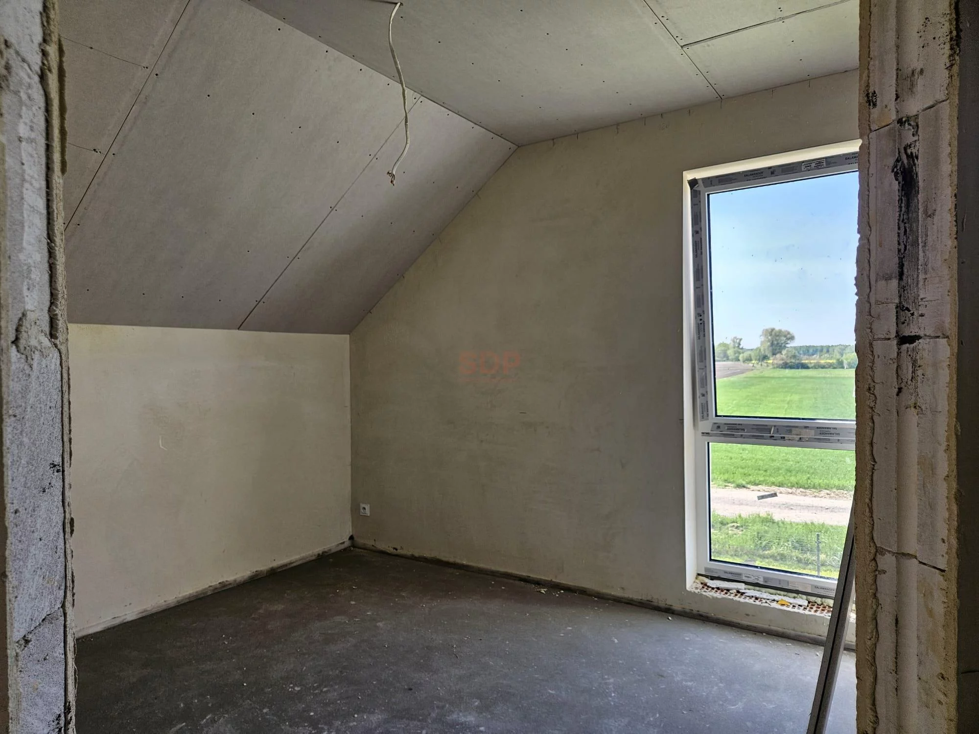 Dom 114,37 m², oferta nr , 39808, Bielawa, Jaśminowa