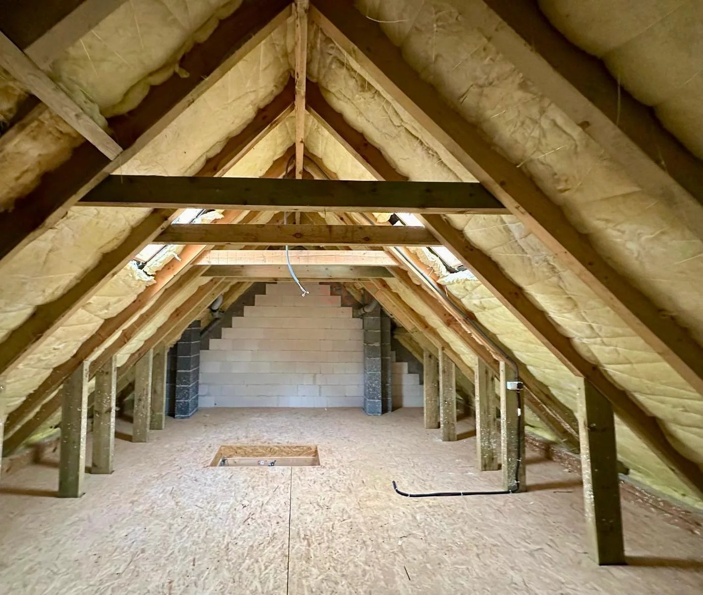 Dom 88,40 m², oferta nr , 42227, Wrocław, Fabryczna, Junacka