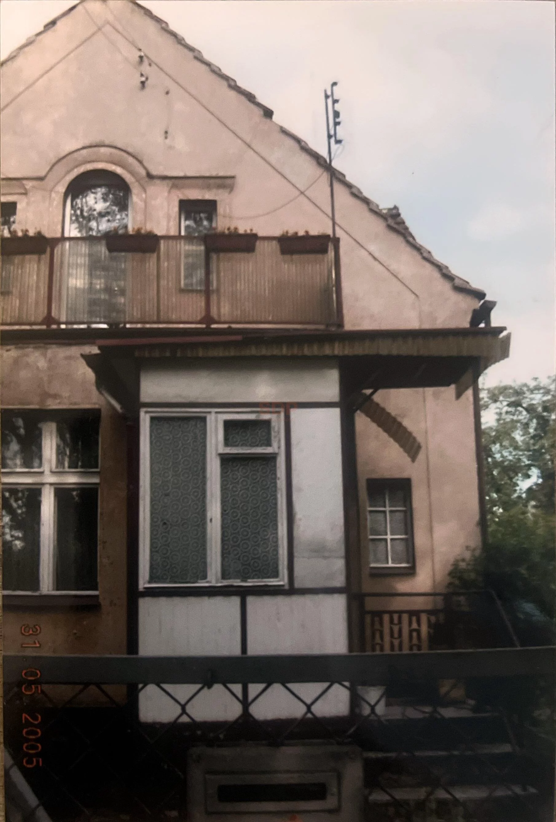 Dom 150,00 m², oferta nr , 39726S, Wrocław, Krzyki-Partynice, Krzyki, Koreańska