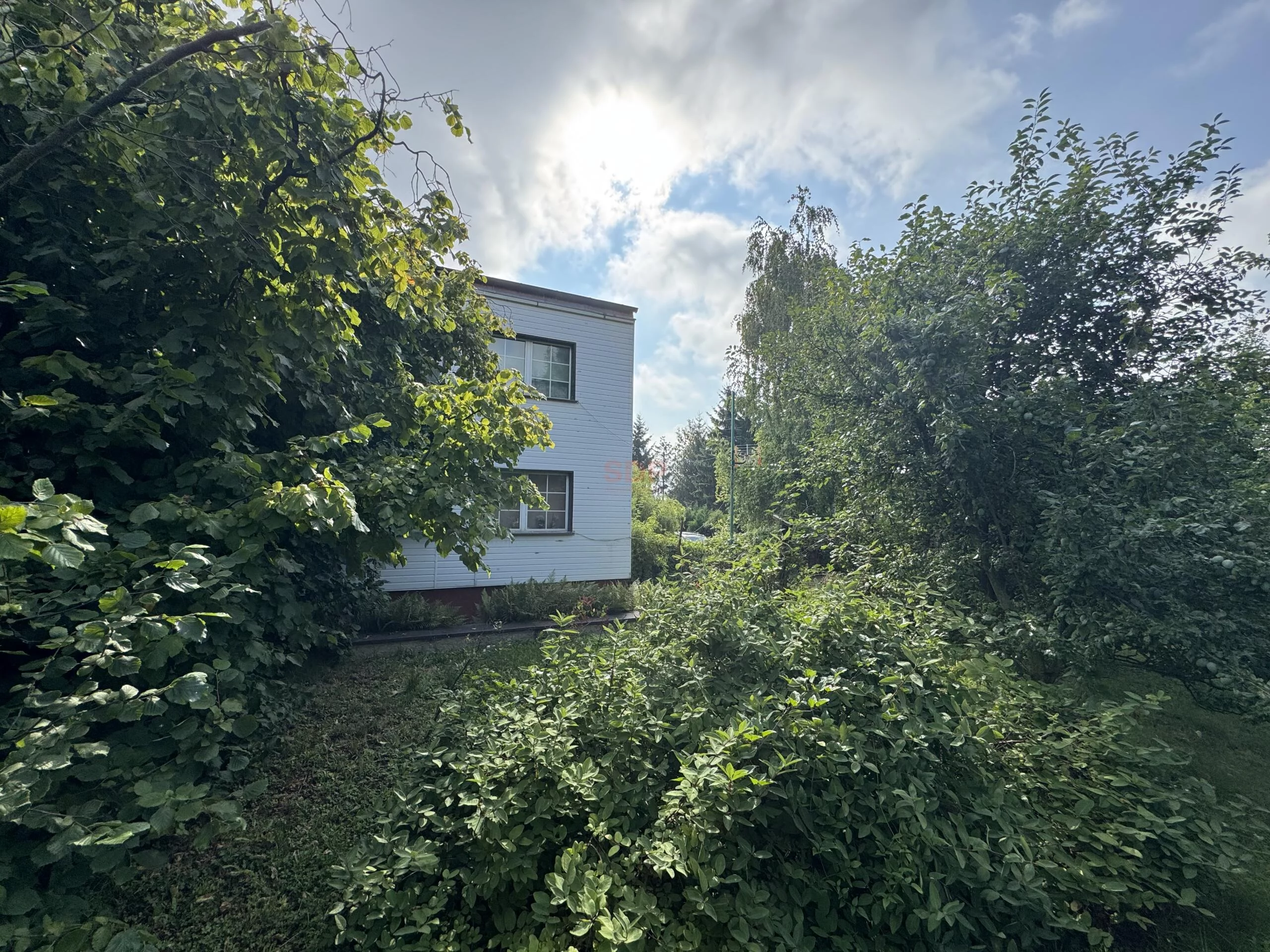 Dom i rezydencja 98,00 m², oferta nr , 42209, Strzegom, Kościuszki