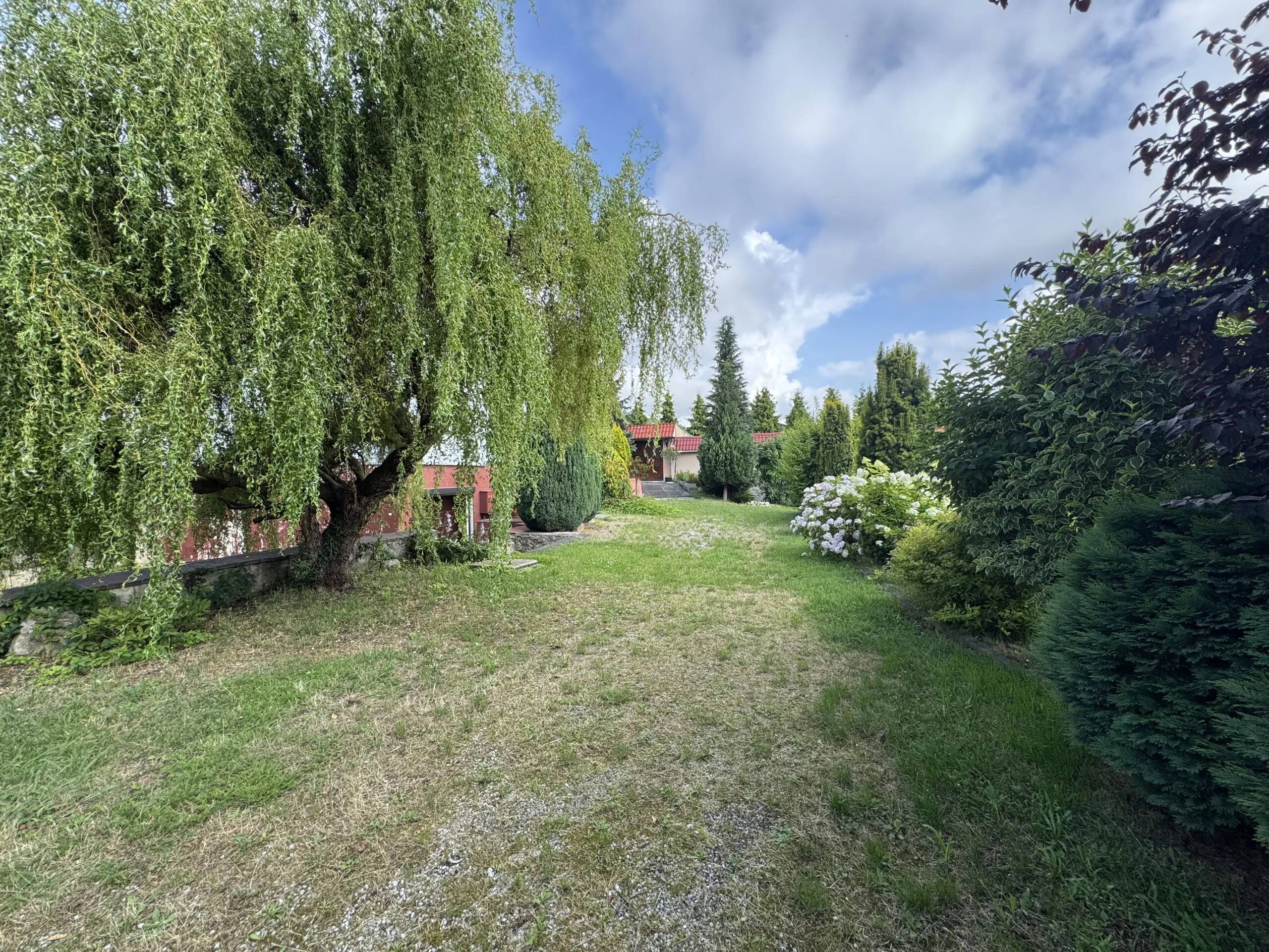 Dom i rezydencja 98,00 m², oferta nr , 42209, Strzegom, Kościuszki