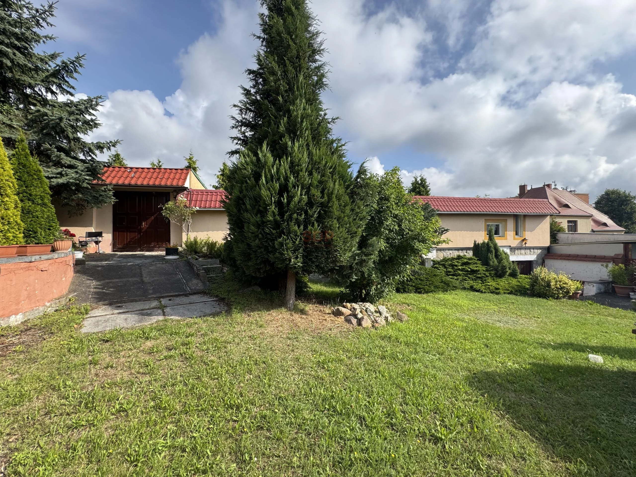 Dom i rezydencja 98,00 m², oferta nr , 42209, Strzegom, Kościuszki