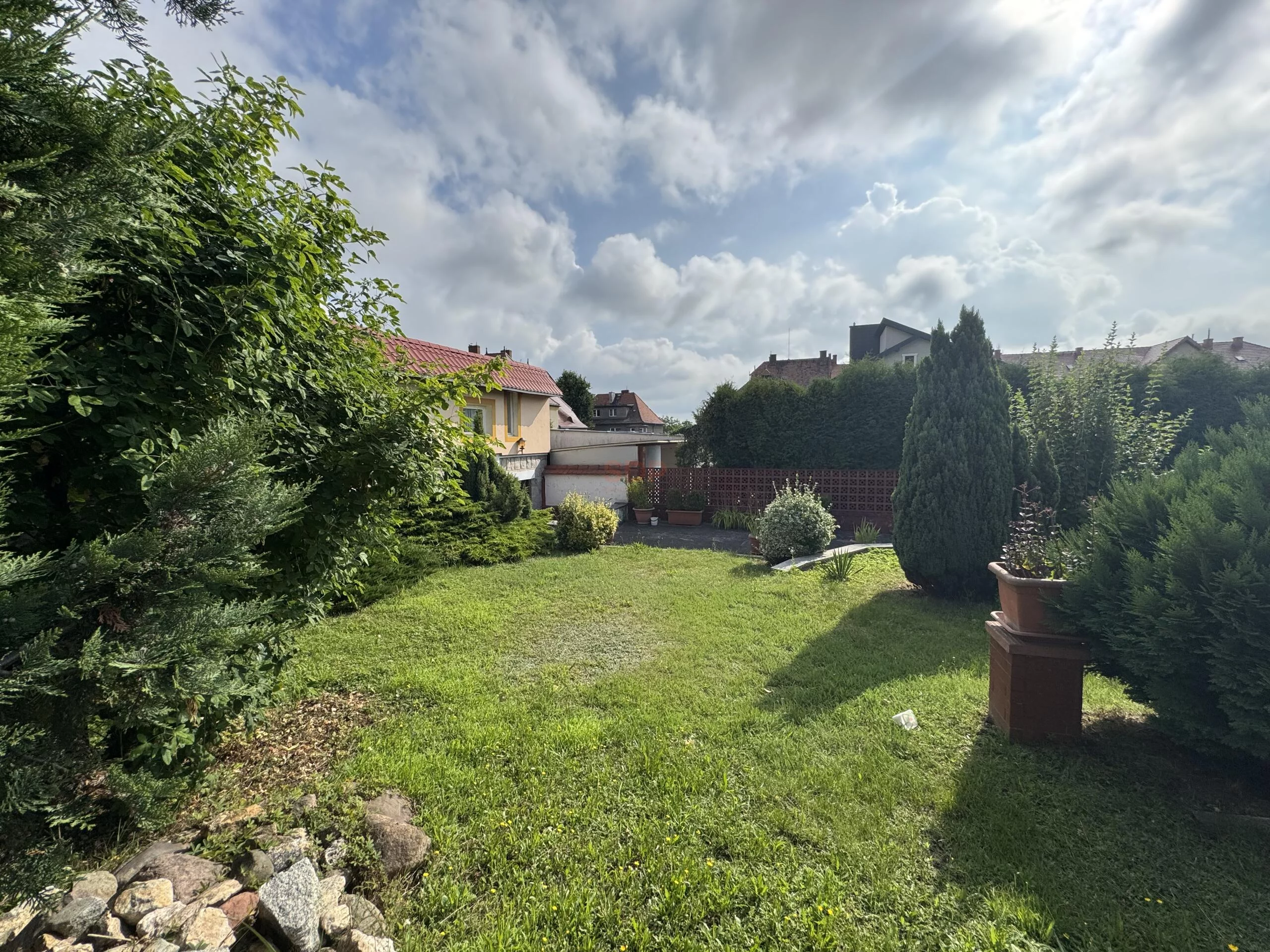 Dom i rezydencja 98,00 m², oferta nr , 42209, Strzegom, Kościuszki