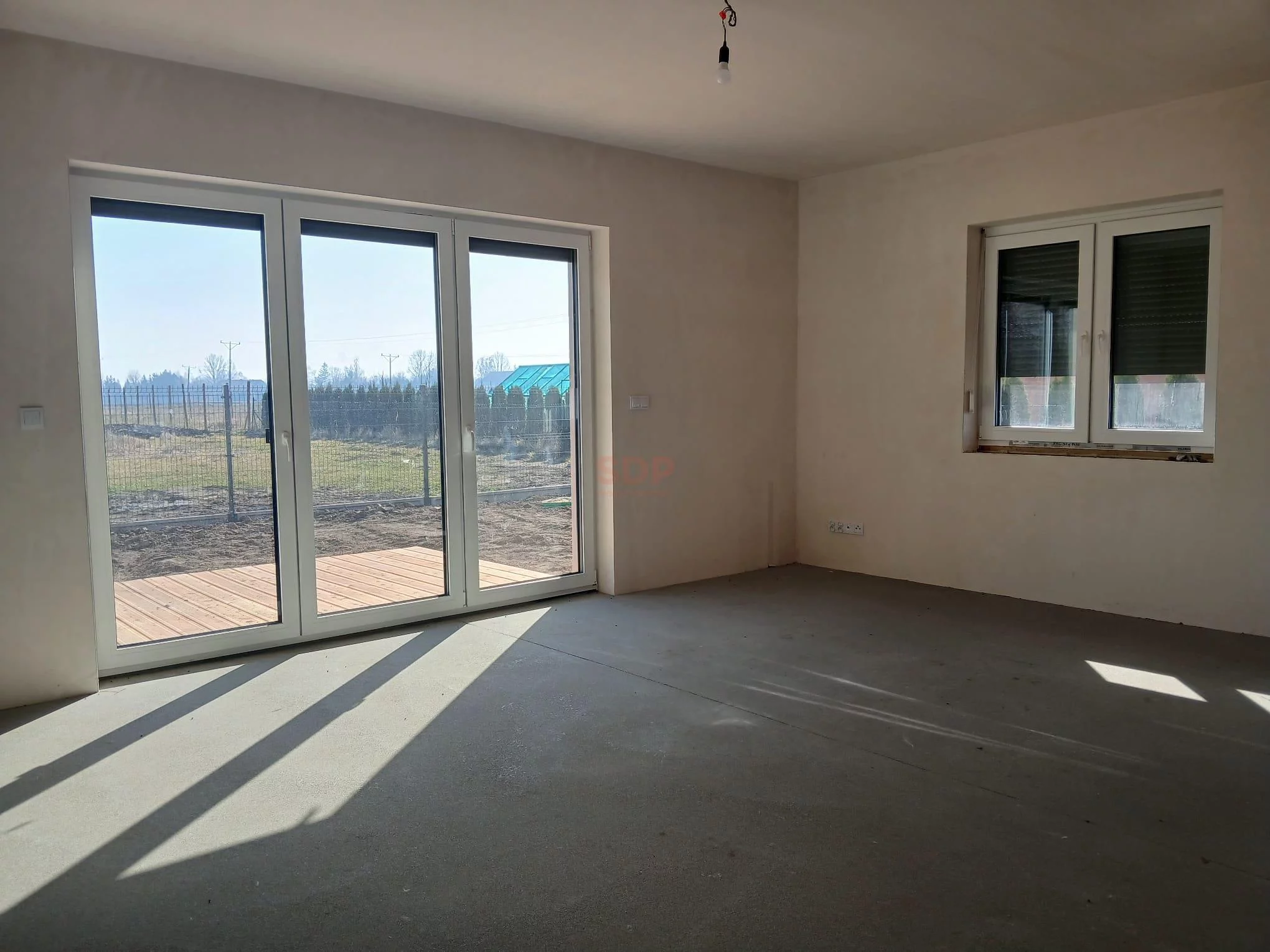 Dom 103,22 m², oferta nr , 39365, Pełczyce, Kwiatowa