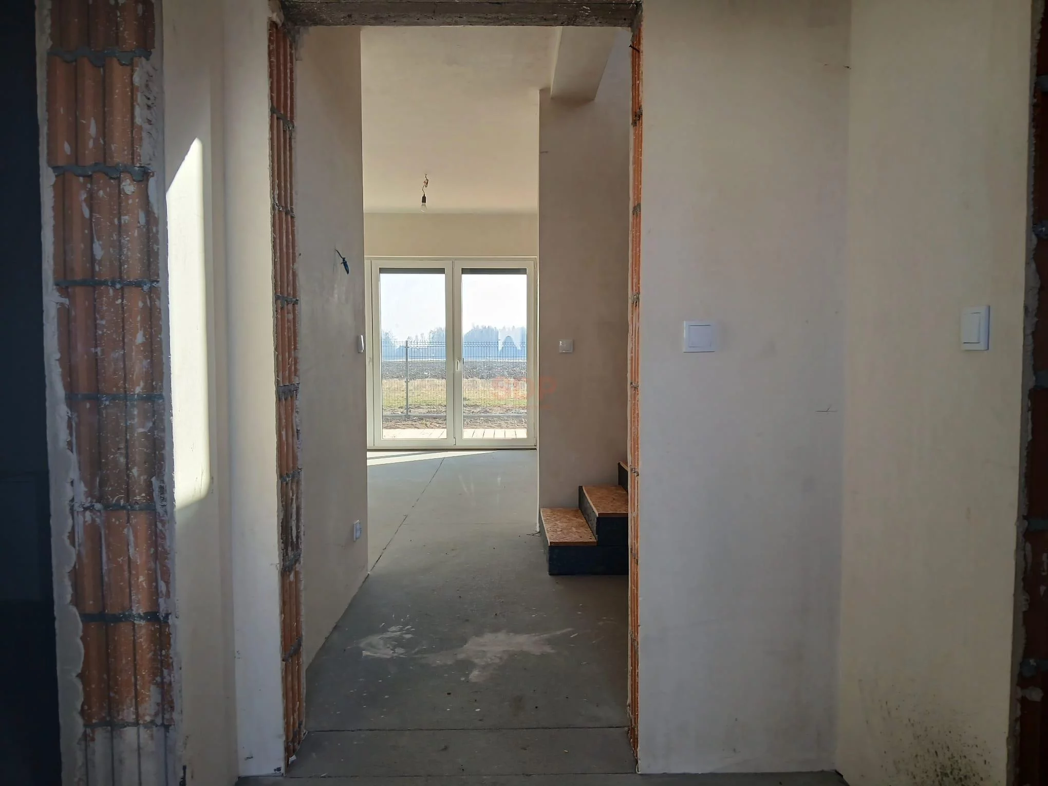 Dom 103,22 m², oferta nr , 39365, Pełczyce, Kwiatowa