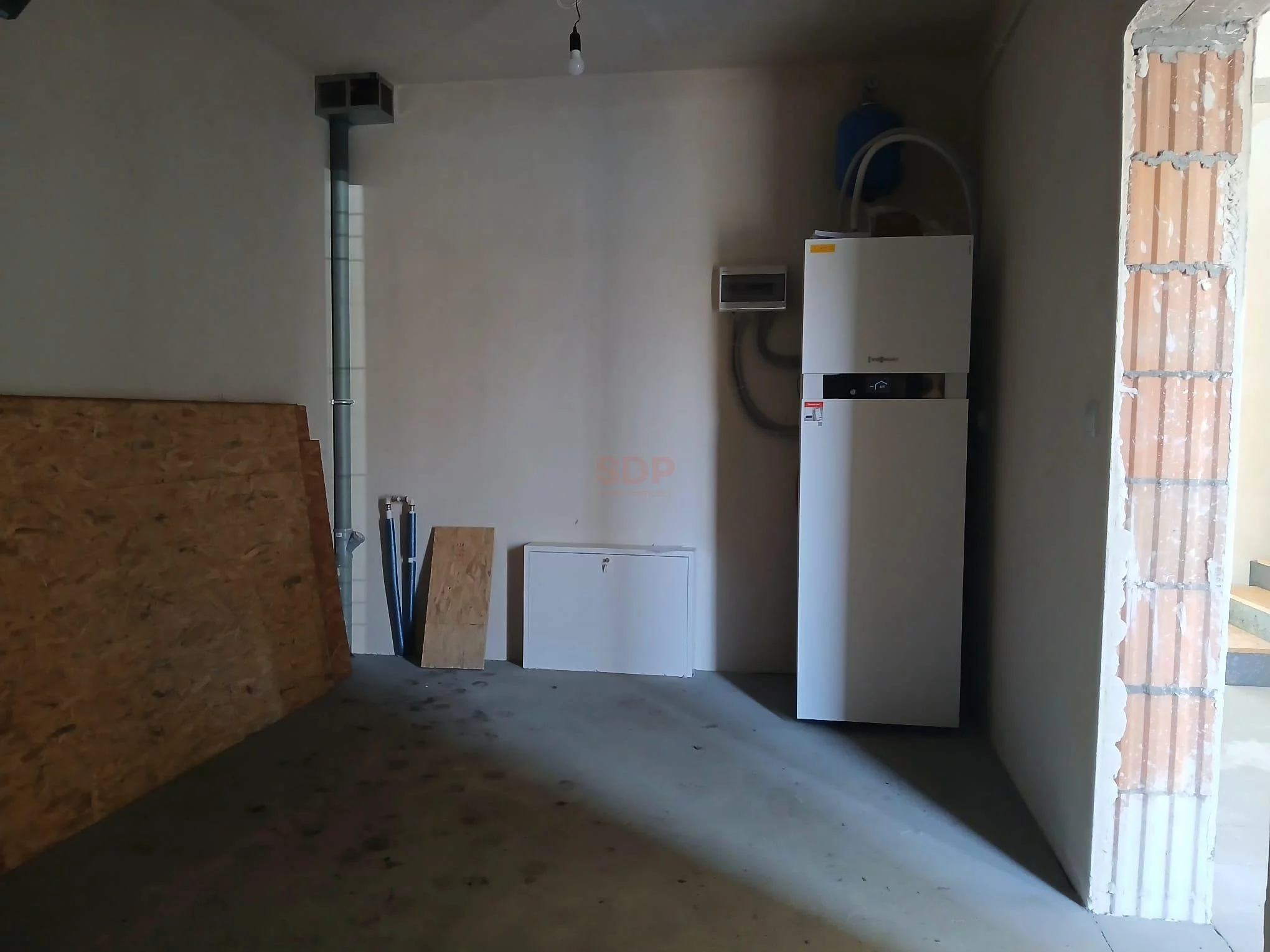 Dom 103,22 m², oferta nr , 39365, Pełczyce, Kwiatowa