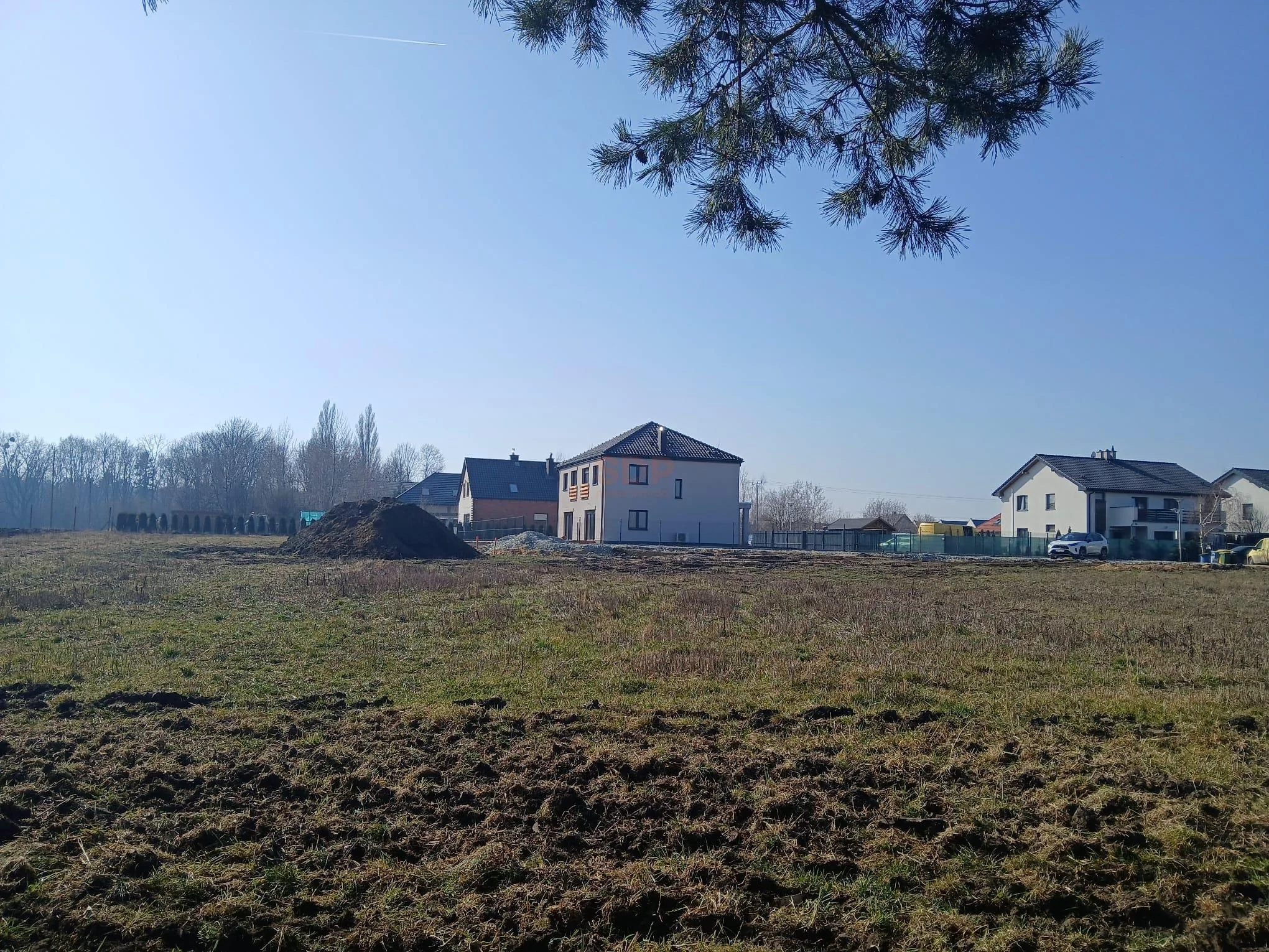 Dom 103,22 m², oferta nr , 39365, Pełczyce, Kwiatowa