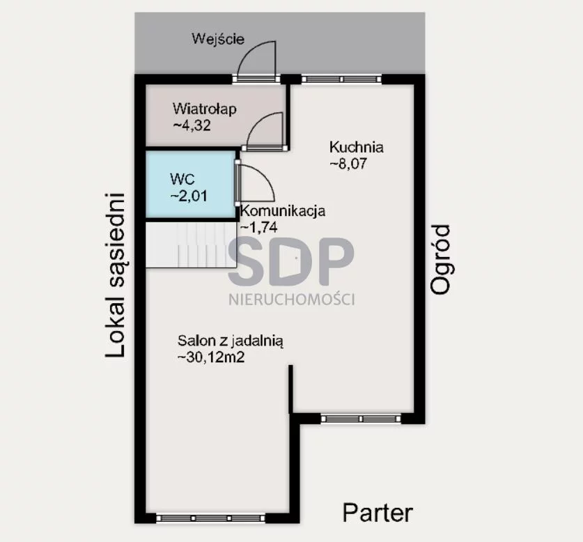 Dom na sprzedaż, 94,46 m², oferta nr 34558