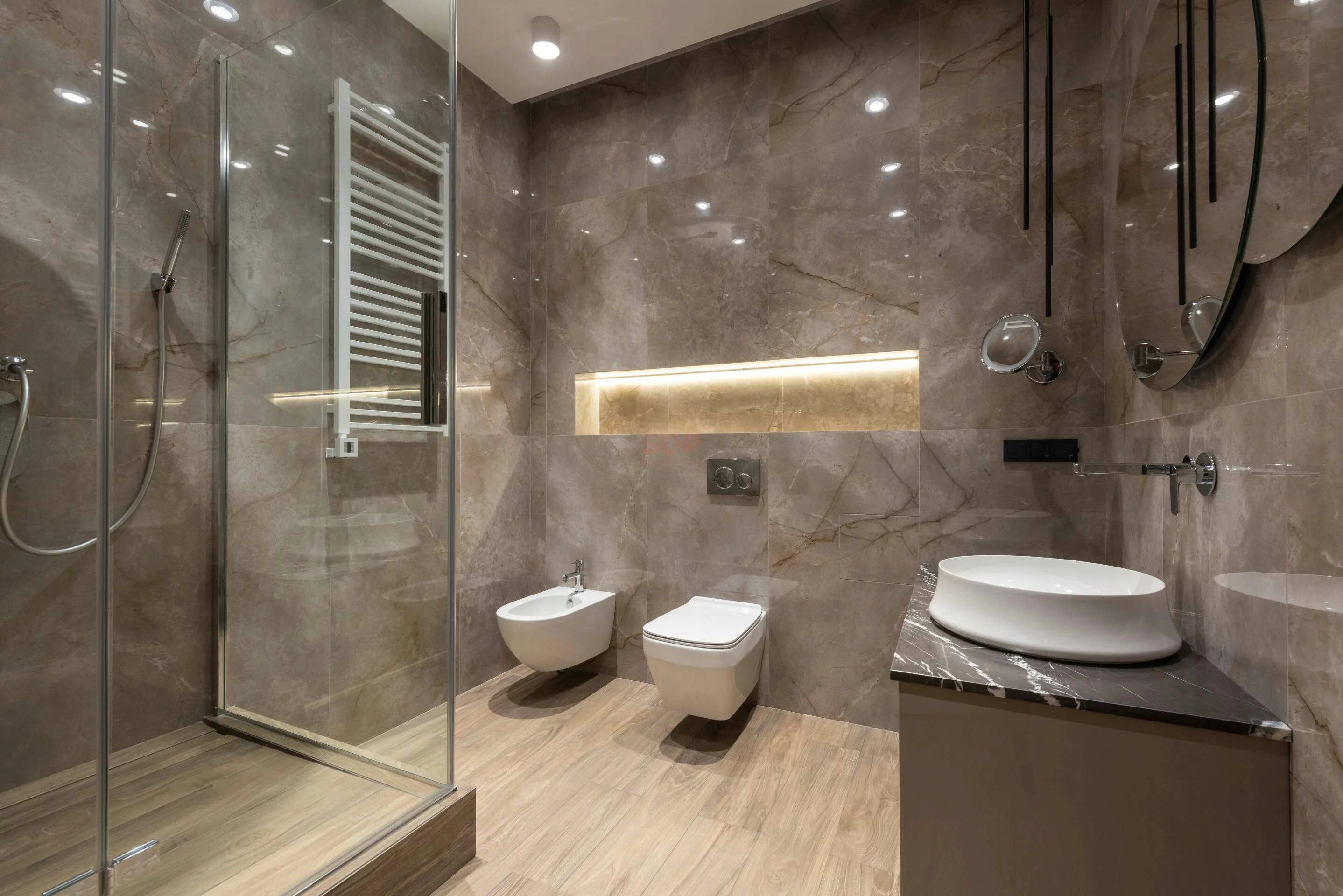 Dom 94,46 m², oferta nr , 42037, Święta Katarzyna, Łąkowa