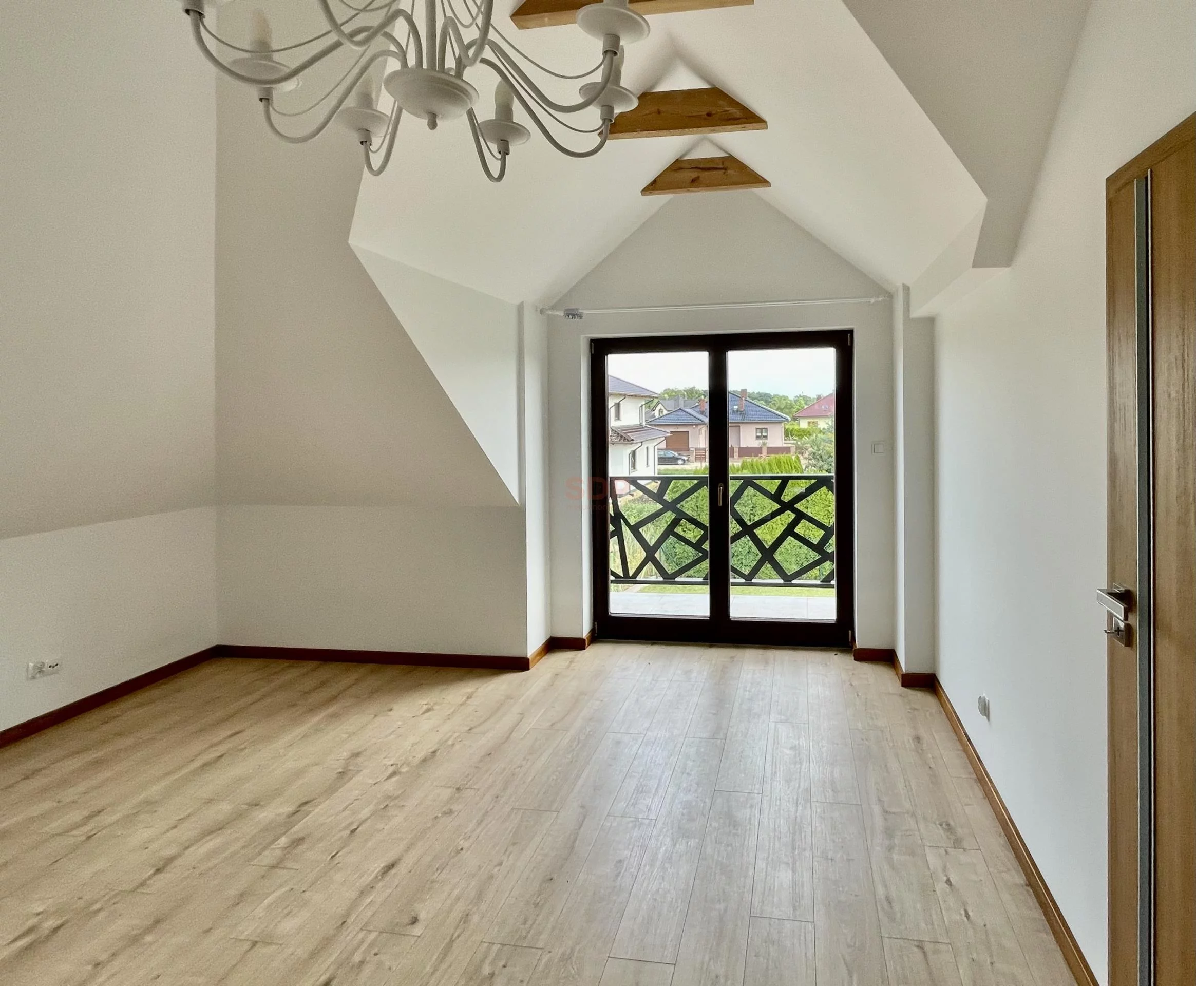 Dom i rezydencja 227,00 m², oferta nr , 31945, Marcinkowice, Leśna