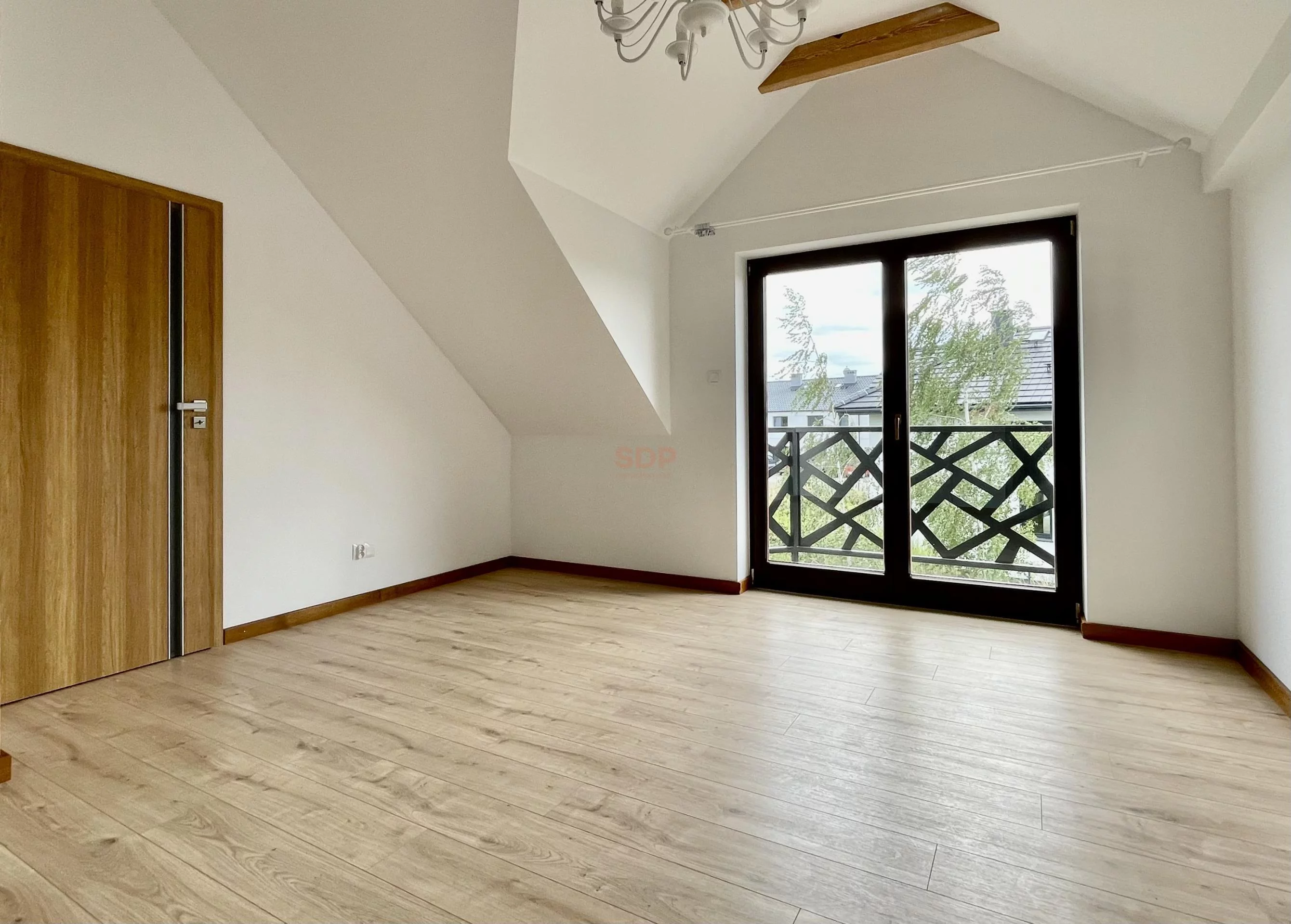 Dom i rezydencja 227,00 m², oferta nr , 31945, Marcinkowice, Leśna