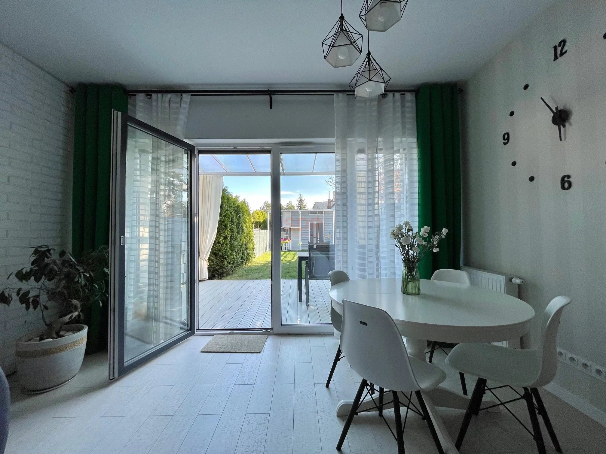 Dom 90,00 m², oferta nr , 39688, Wrocław, Fabryczna, Maślicka