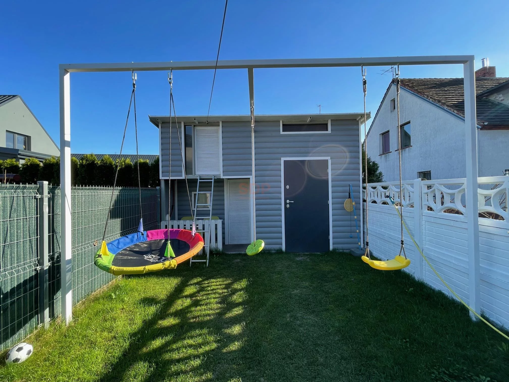 Dom 90,00 m², oferta nr , 39688, Wrocław, Fabryczna, Maślicka