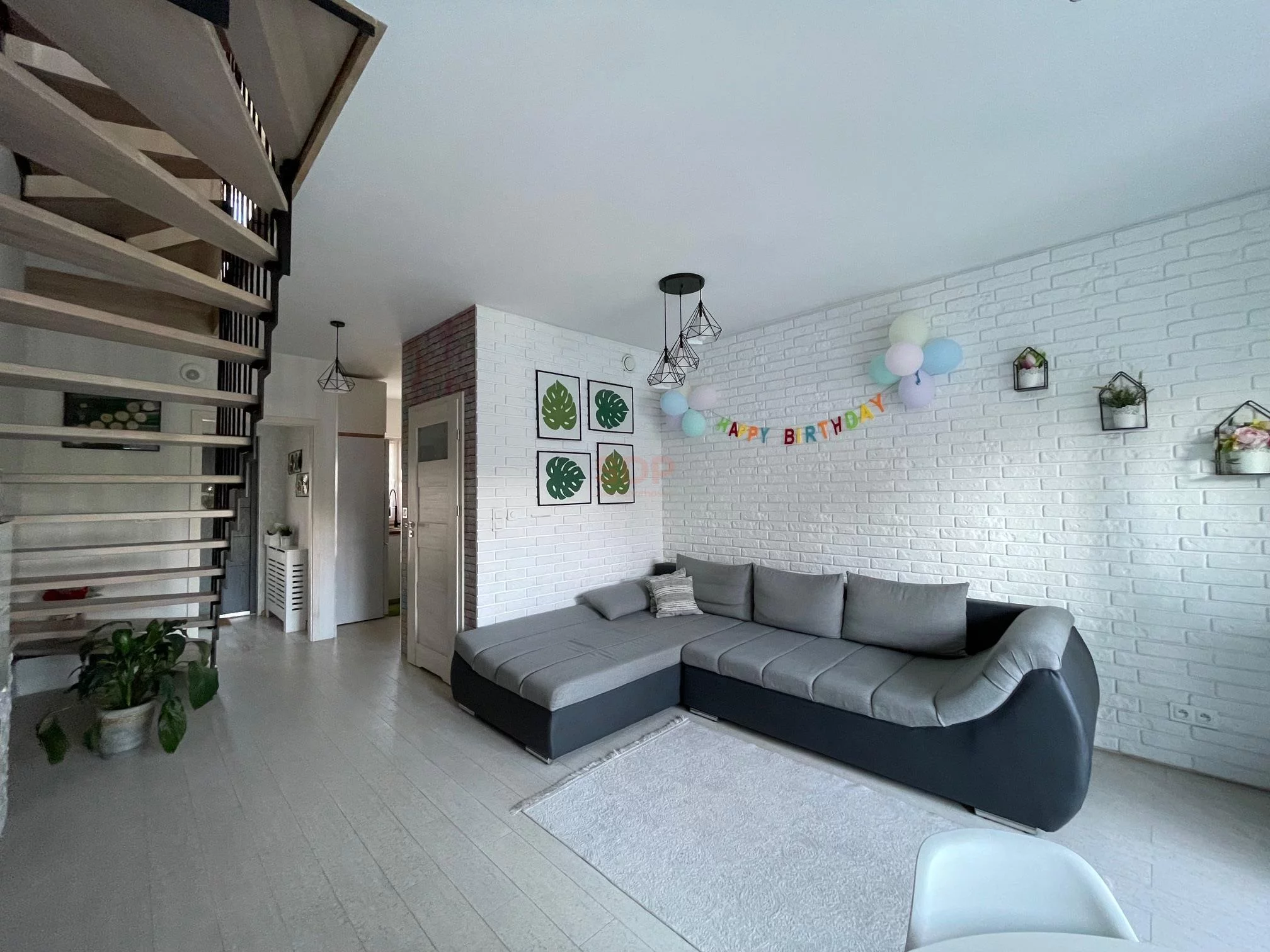 Dom 90,00 m², oferta nr , 39688, Wrocław, Fabryczna, Maślicka