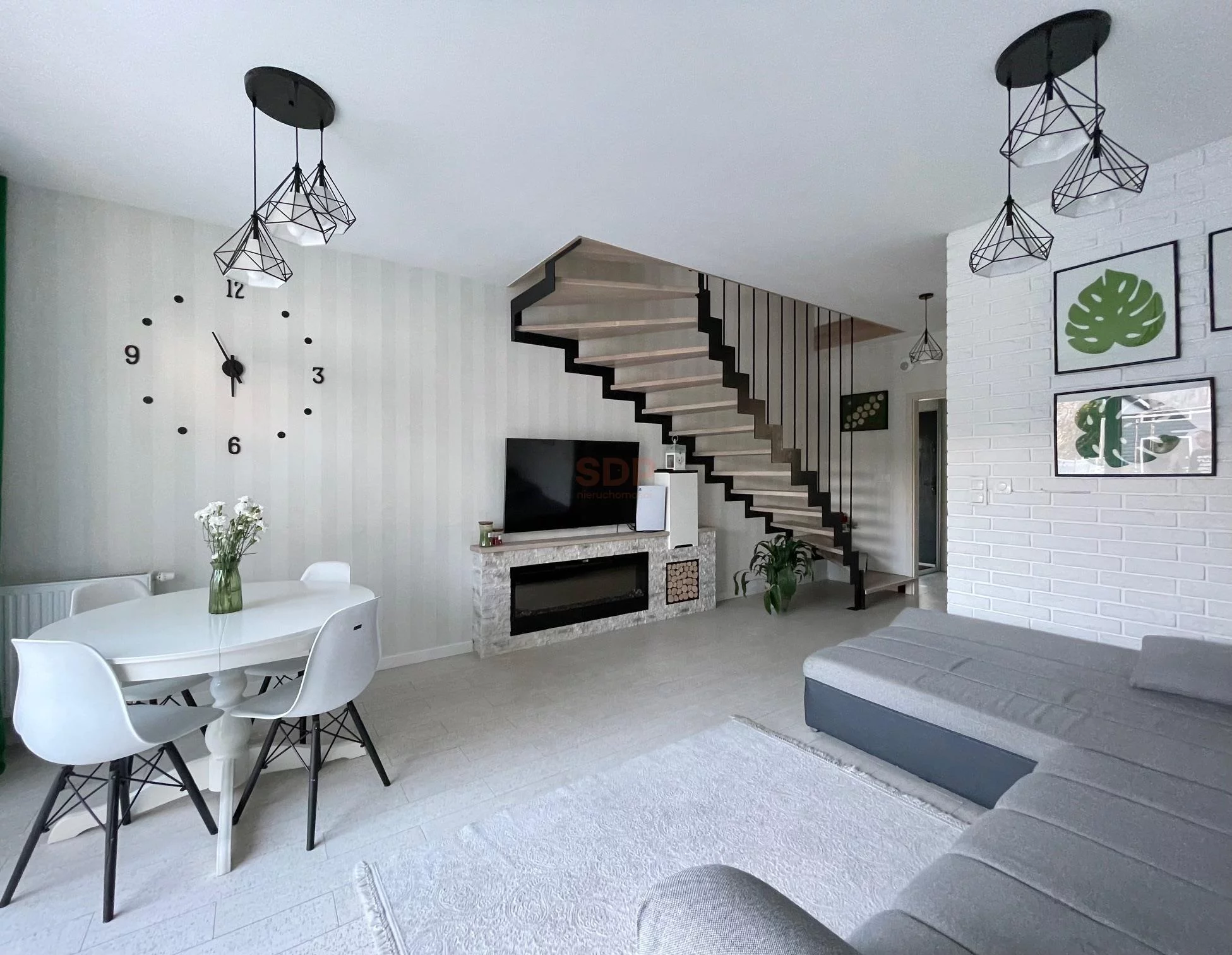 Dom 90,00 m², oferta nr , 39688, Wrocław, Fabryczna, Maślicka