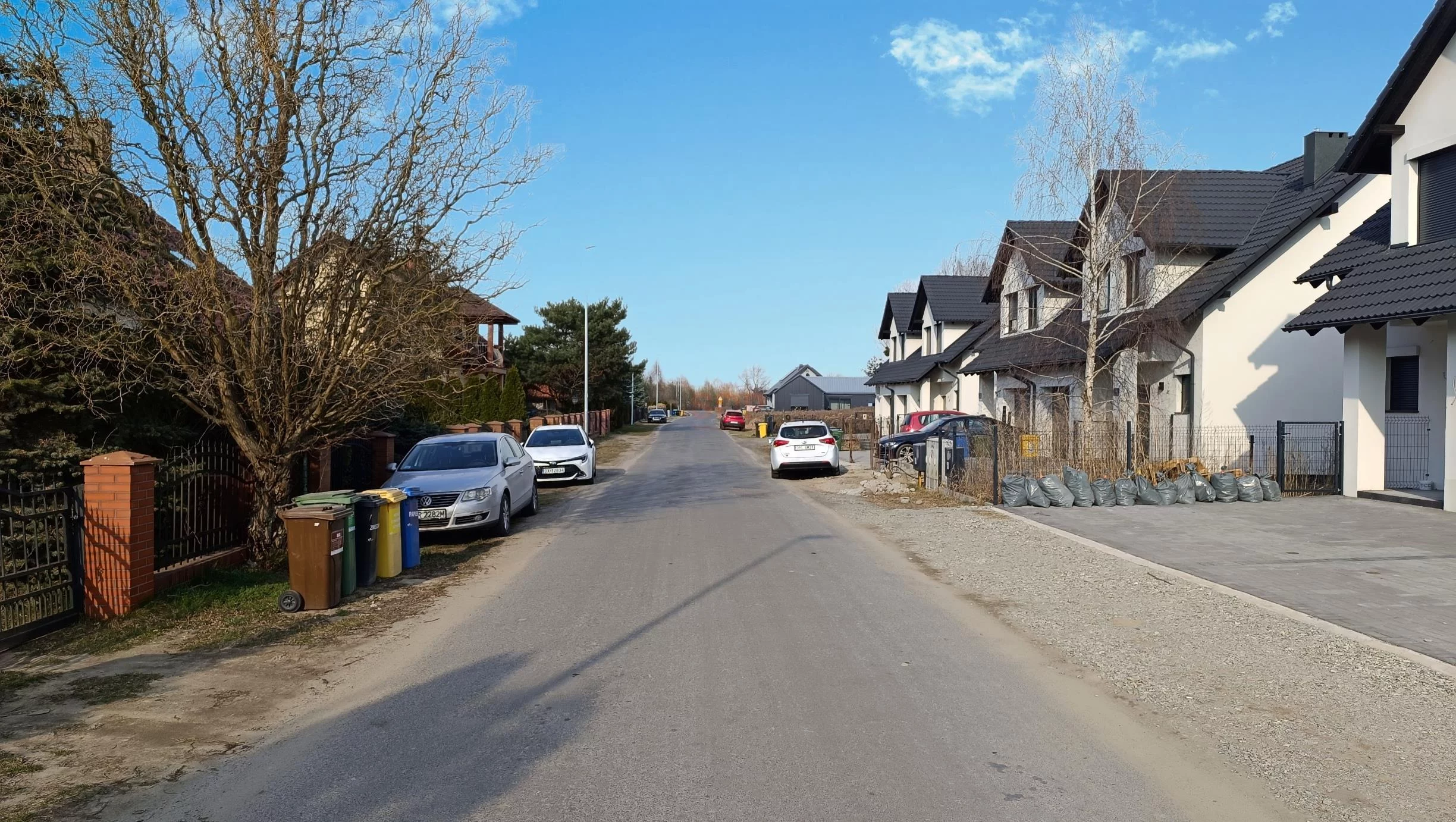 Dom 72,00 m², oferta nr , 39063, Nadolice Małe