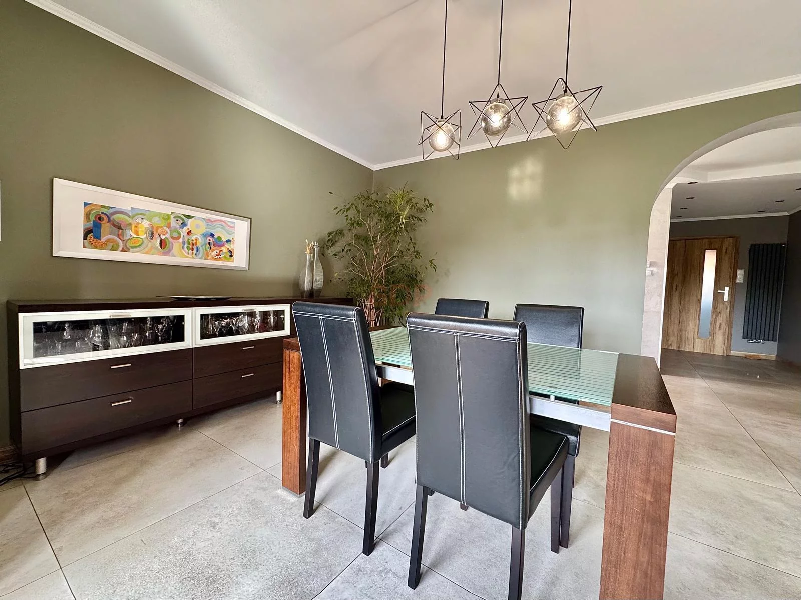 Dom 203,00 m², oferta nr , 42229, Kalisz, Nałęczowska