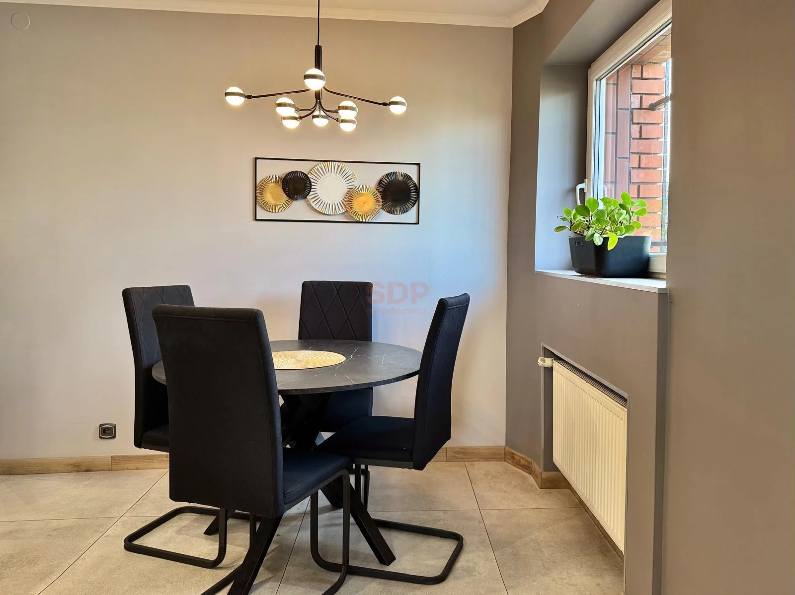 Dom 203,00 m², oferta nr , 42229, Kalisz, Nałęczowska