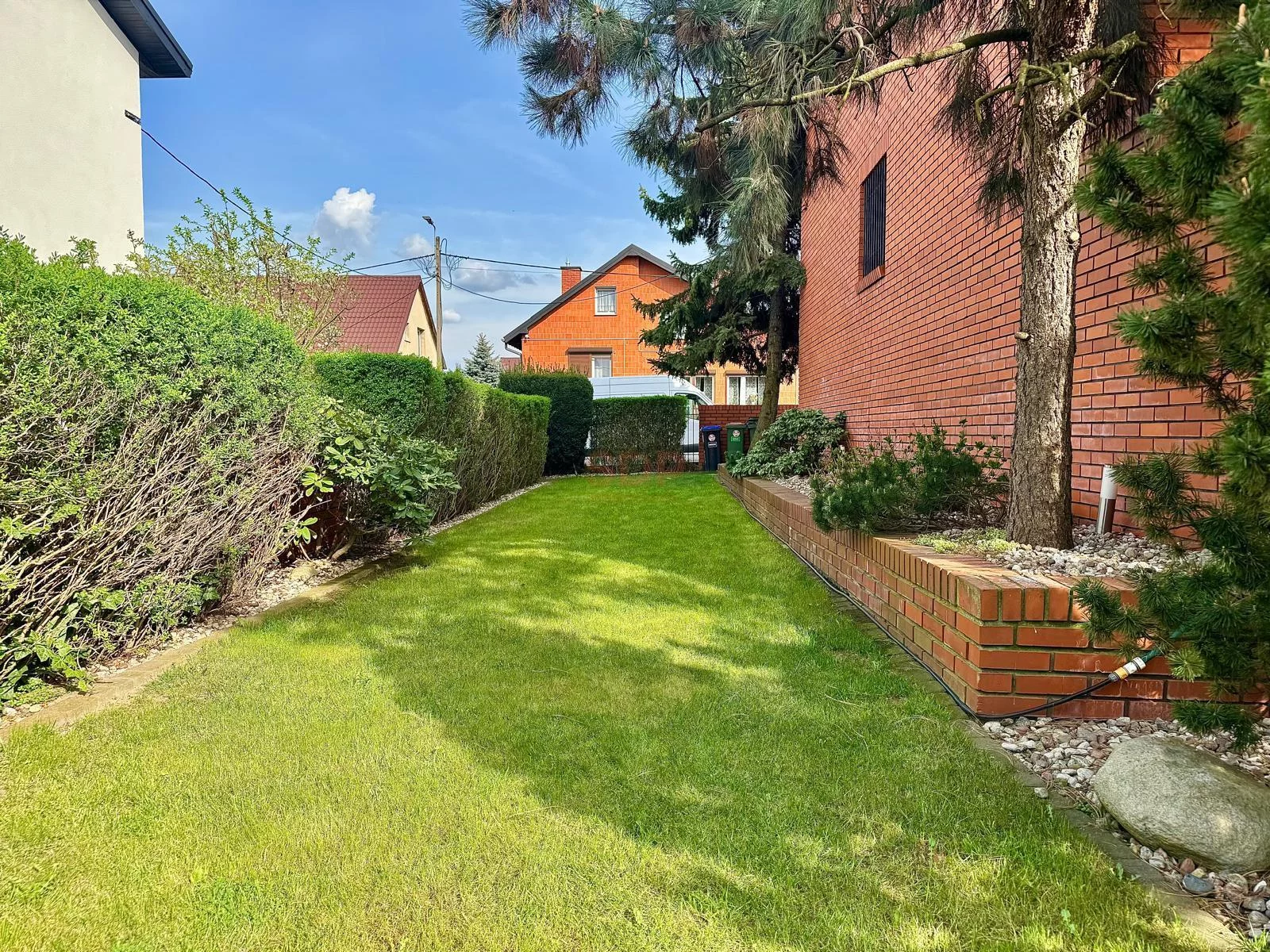 Dom 203,00 m², oferta nr , 42229, Kalisz, Nałęczowska