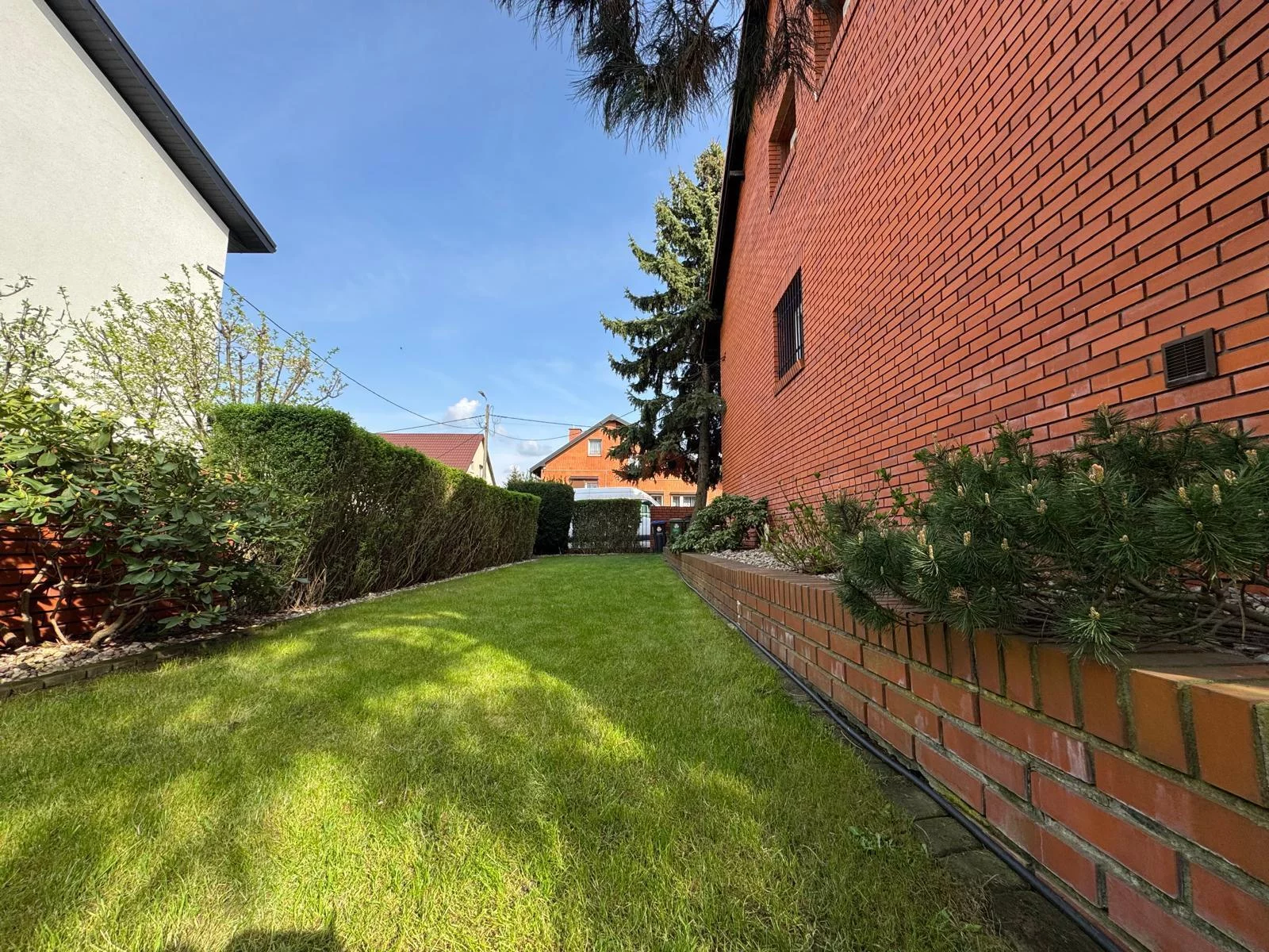 Dom 203,00 m², oferta nr , 42229, Kalisz, Nałęczowska