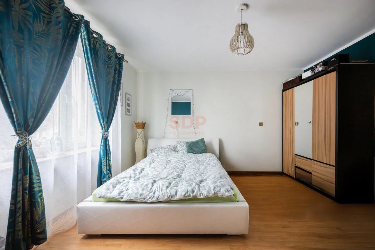Dom i rezydencja 120,00 m², oferta nr , 39607, Wrocław, Krzyki-Partynice, Krzyki, Nepalska