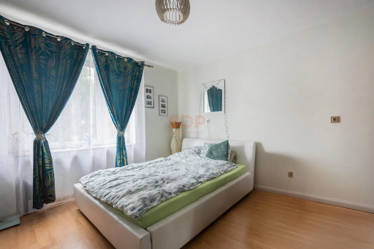 Dom i rezydencja 120,00 m², oferta nr , 39607, Wrocław, Krzyki-Partynice, Krzyki, Nepalska