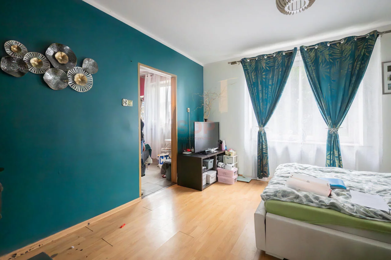Dom i rezydencja 120,00 m², oferta nr , 39607, Wrocław, Krzyki-Partynice, Krzyki, Nepalska