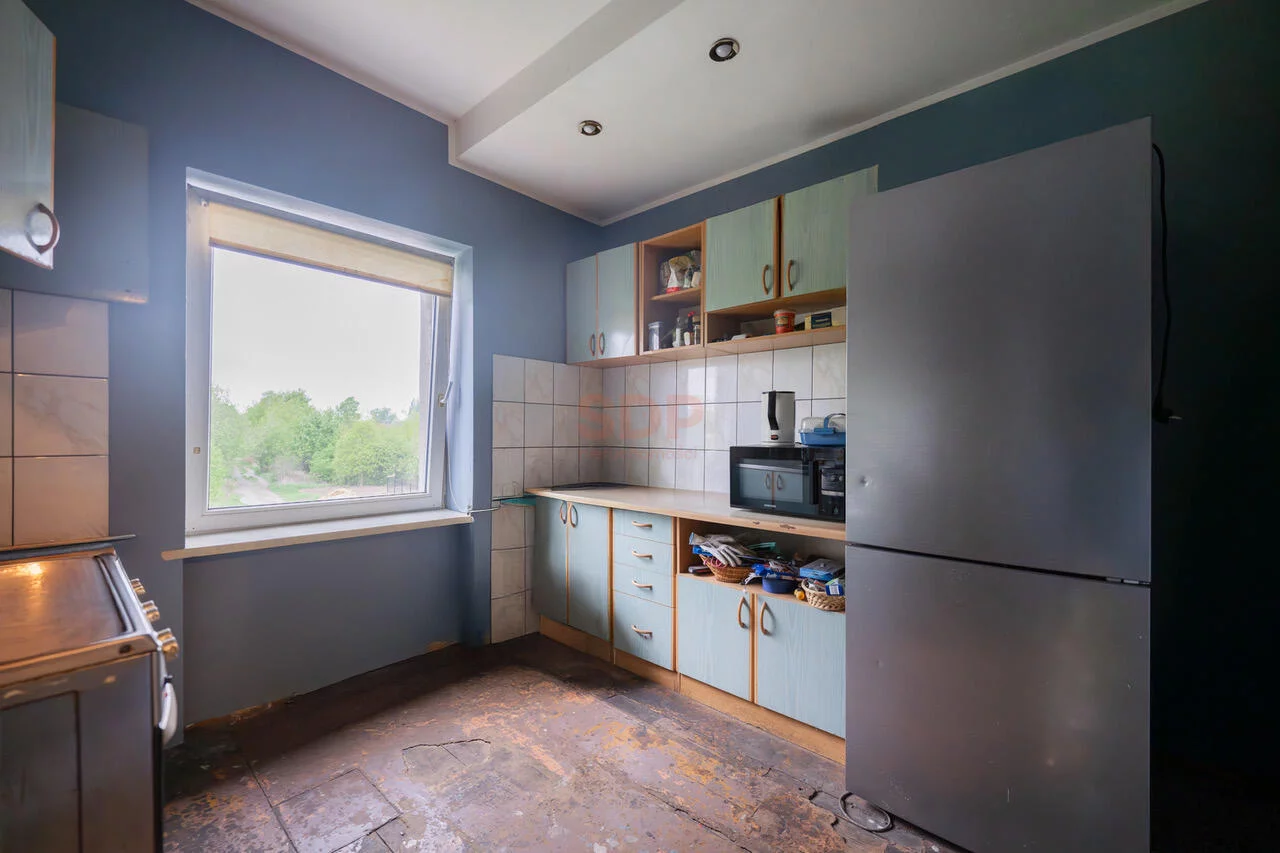 Dom i rezydencja 120,00 m², oferta nr , 39607, Wrocław, Krzyki-Partynice, Krzyki, Nepalska