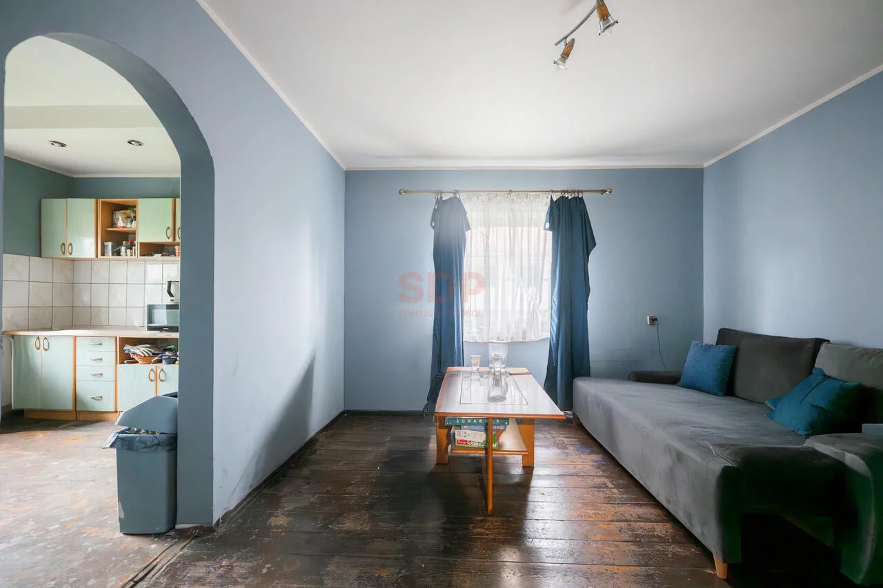 Dom i rezydencja 120,00 m², oferta nr , 39607, Wrocław, Krzyki-Partynice, Krzyki, Nepalska