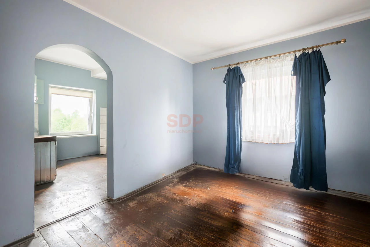Dom i rezydencja 120,00 m², oferta nr , 39607, Wrocław, Krzyki-Partynice, Krzyki, Nepalska