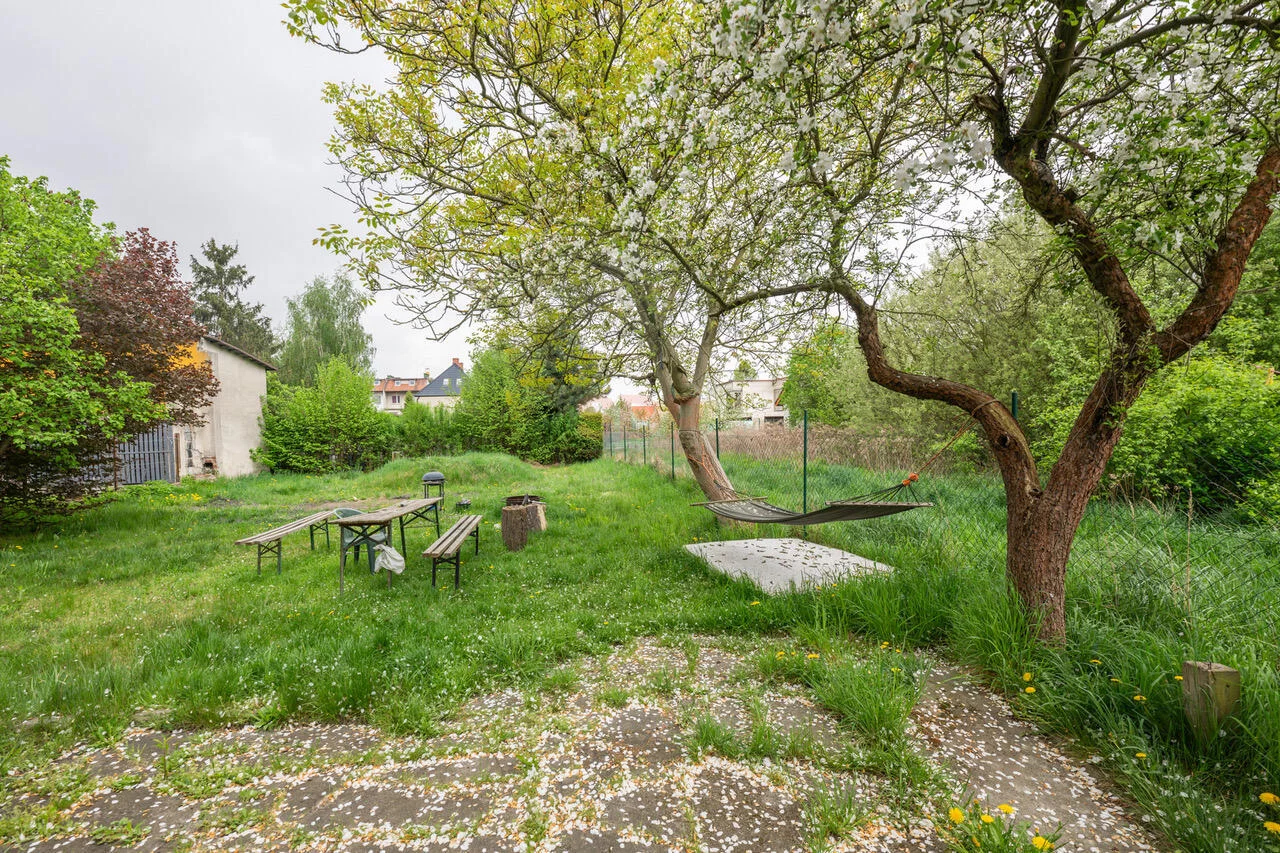 Dom i rezydencja 120,00 m², oferta nr , 39607, Wrocław, Krzyki-Partynice, Krzyki, Nepalska