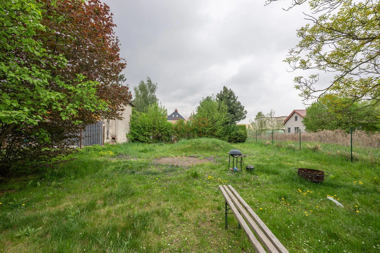 Dom i rezydencja 120,00 m², oferta nr , 39607, Wrocław, Krzyki-Partynice, Krzyki, Nepalska