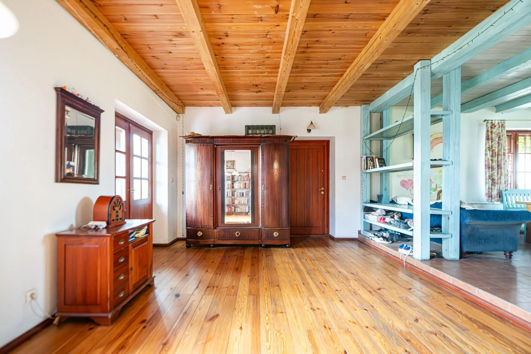 Dom 266,00 m², oferta nr , 35559, Sady