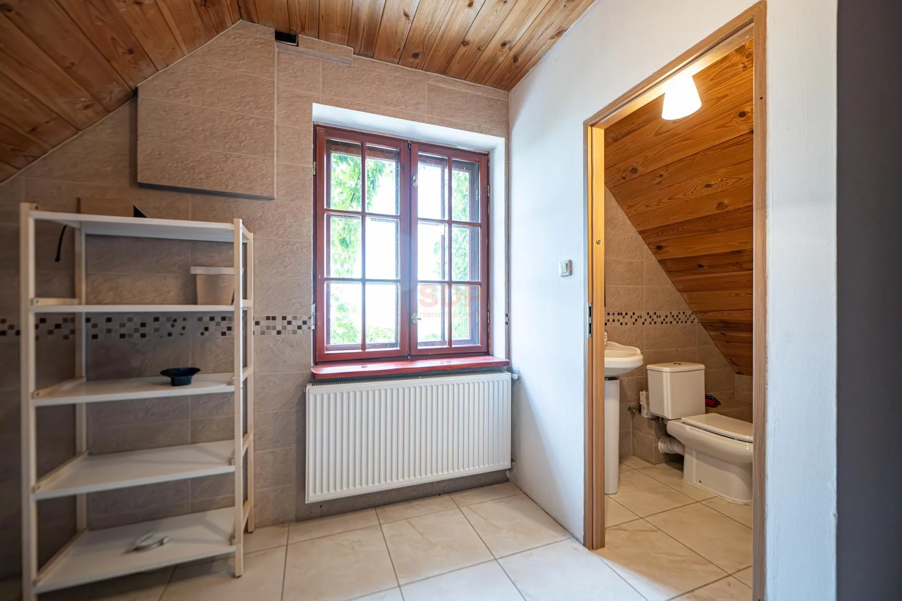Dom 266,00 m², oferta nr , 35559, Sady