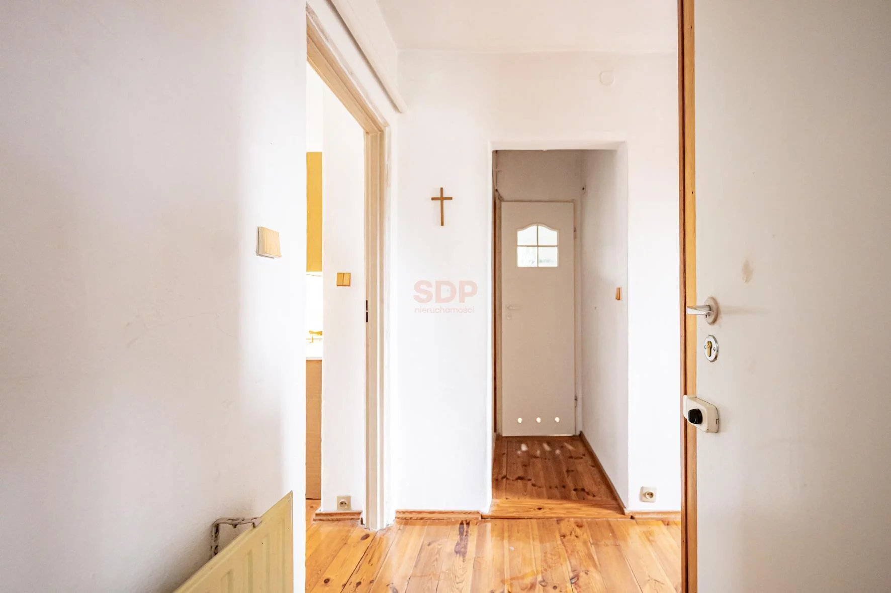Dom 115,89 m², oferta nr , 37610, Wrocław, Fabryczna, Świnoujska