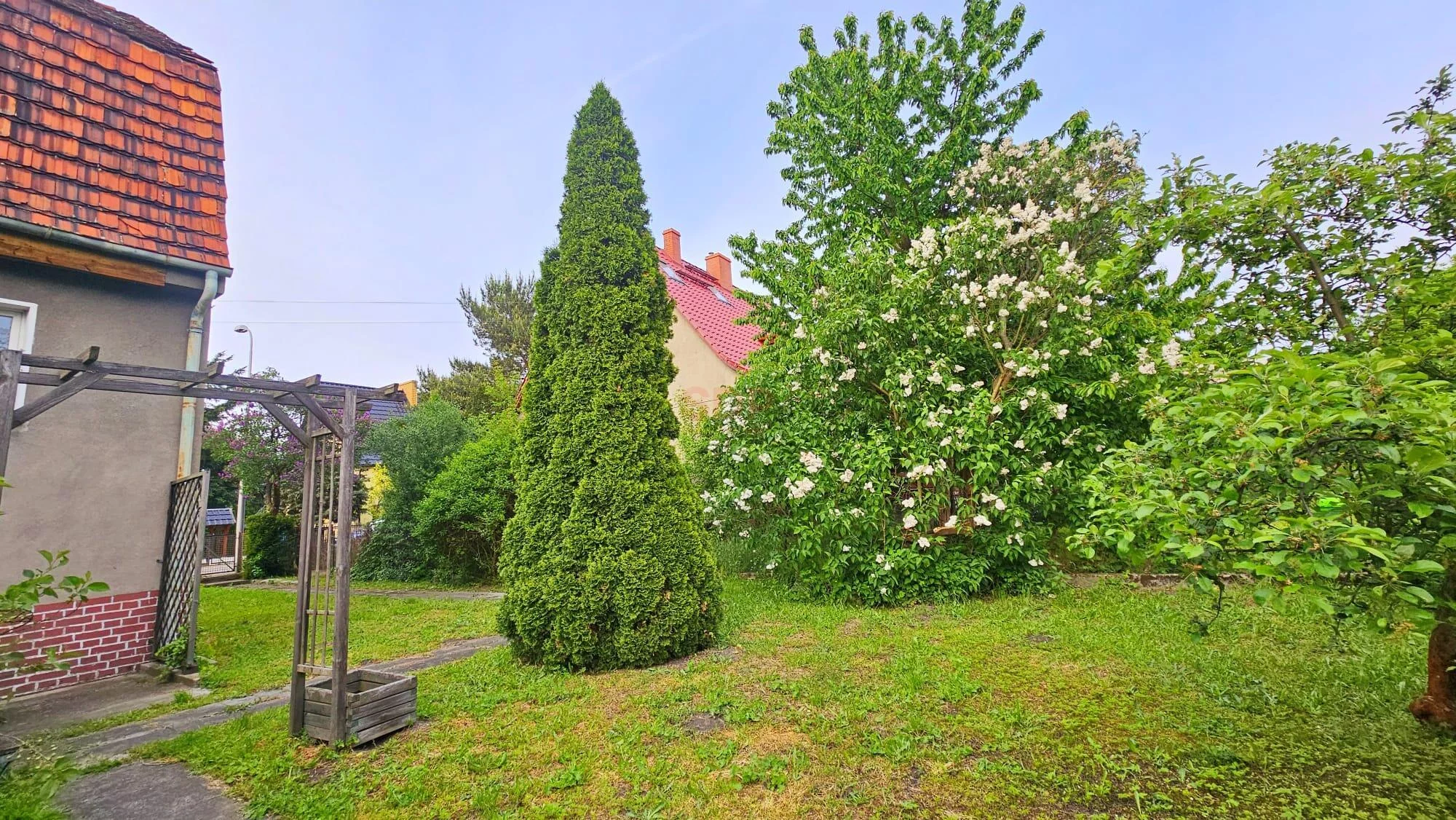 Dom 115,89 m², oferta nr , 37610, Wrocław, Fabryczna, Świnoujska