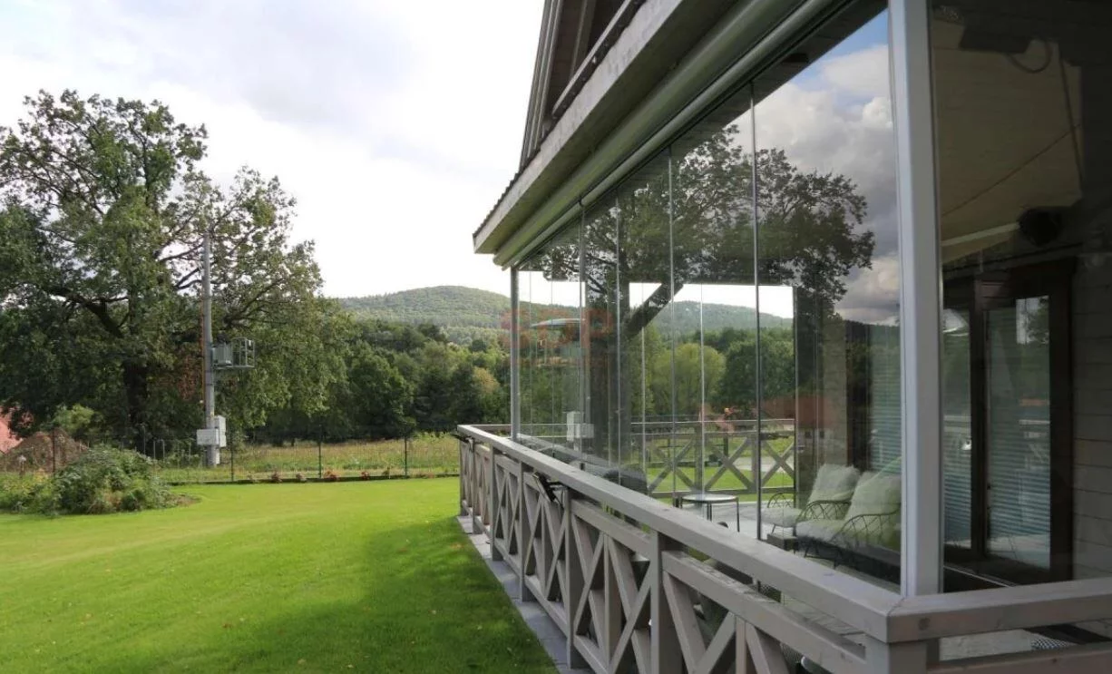 Dom 108,00 m², oferta nr , 42618, Sulistrowice, Tęczowa