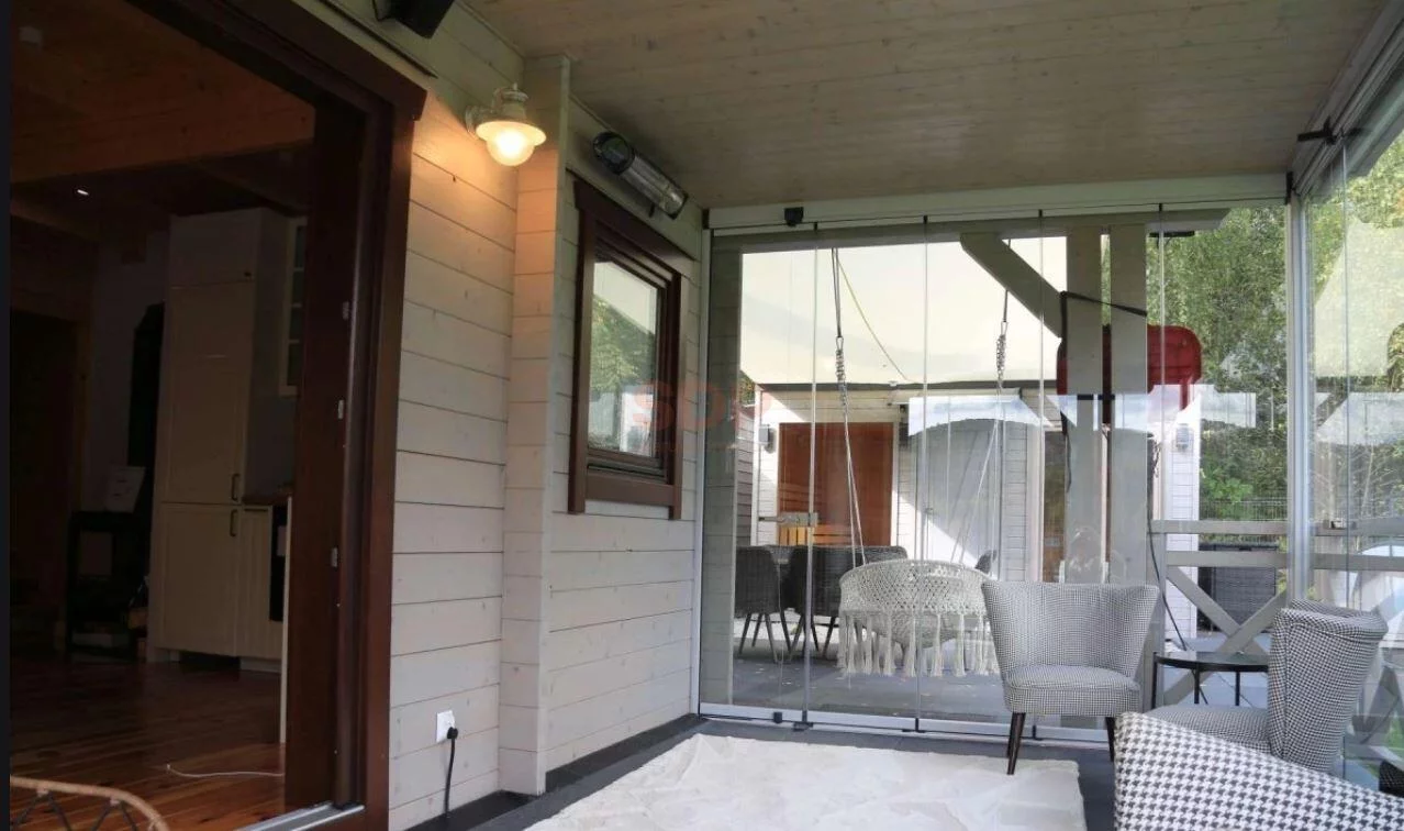 Dom 108,00 m², oferta nr , 42618, Sulistrowice, Tęczowa