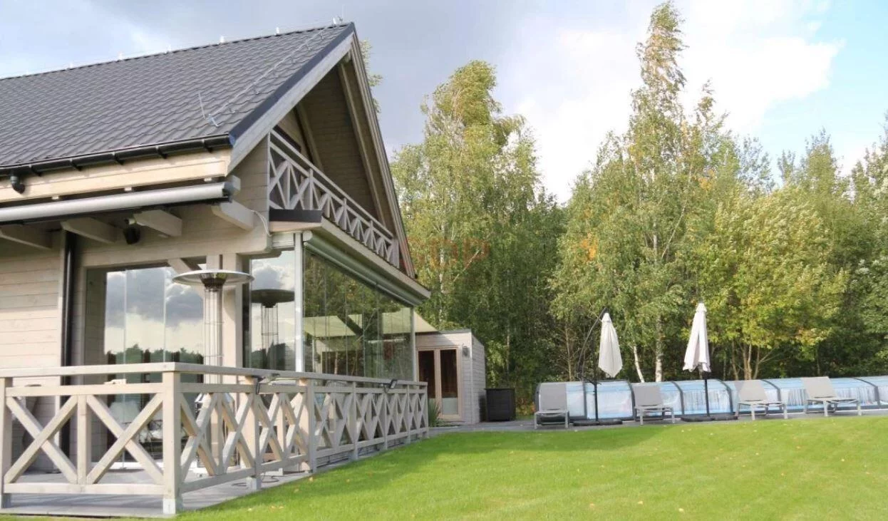 Dom 108,00 m², oferta nr , 42618, Sulistrowice, Tęczowa