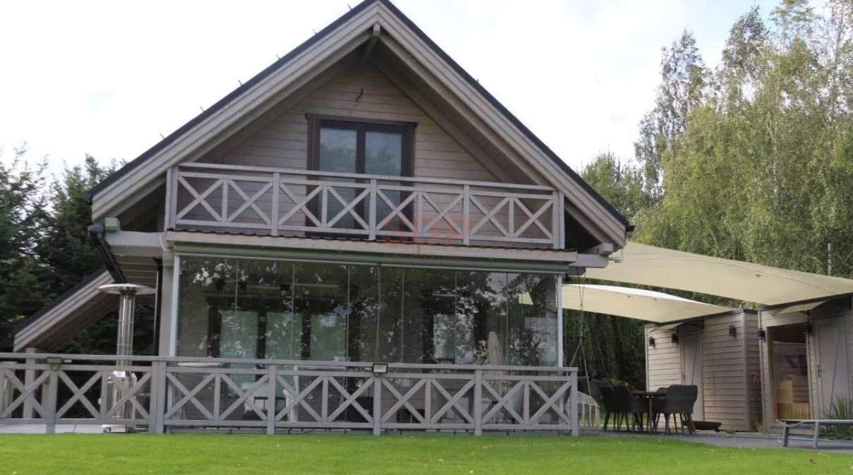 Dom 108,00 m², oferta nr , 42618, Sulistrowice, Tęczowa